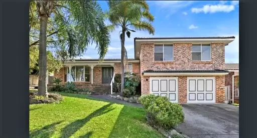 7 Salvia Close, Cherrybrook For Lease by Murdoch Lee Estate Agents