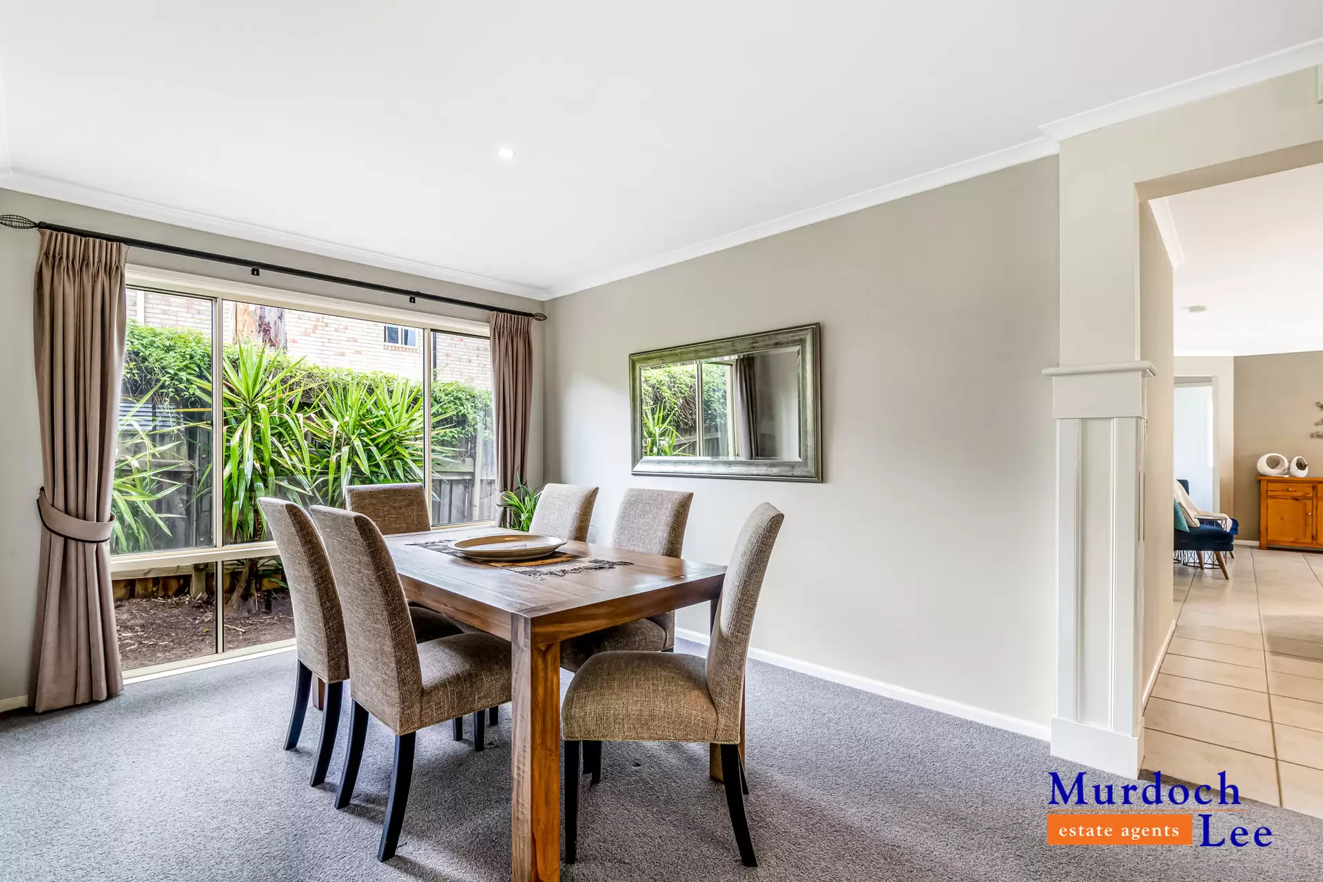 17 Claridge Close, Cherrybrook Leased by Murdoch Lee Estate Agents - image 9