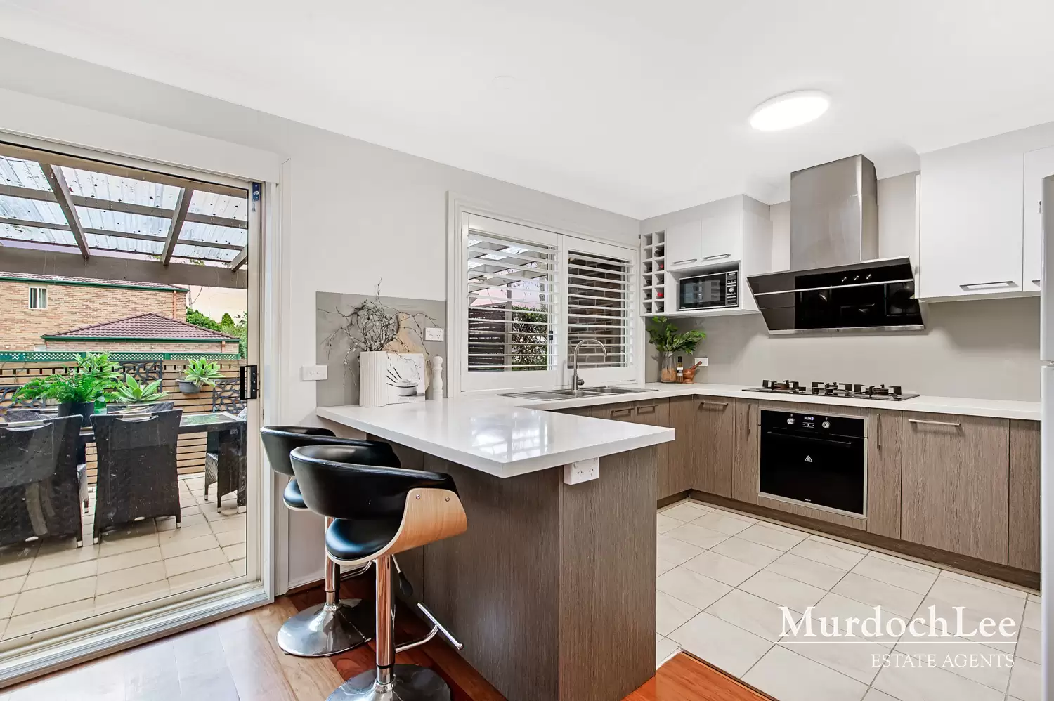 2A Brokenwood Place, Cherrybrook Sold by Murdoch Lee Estate Agents - image 5