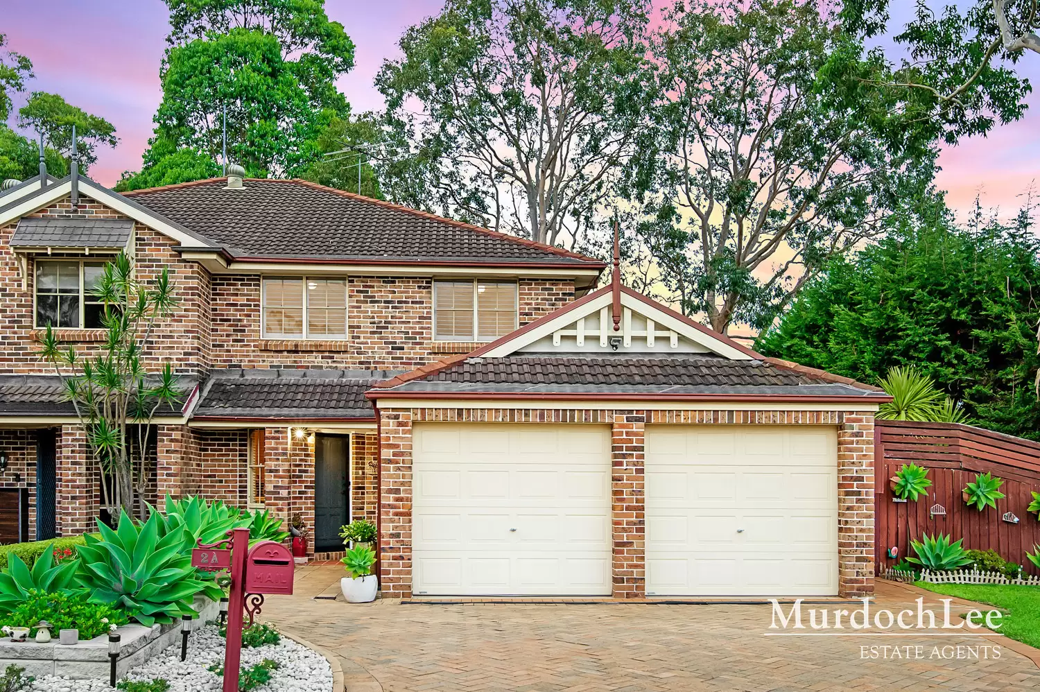 2A Brokenwood Place, Cherrybrook Sold by Murdoch Lee Estate Agents - image 13