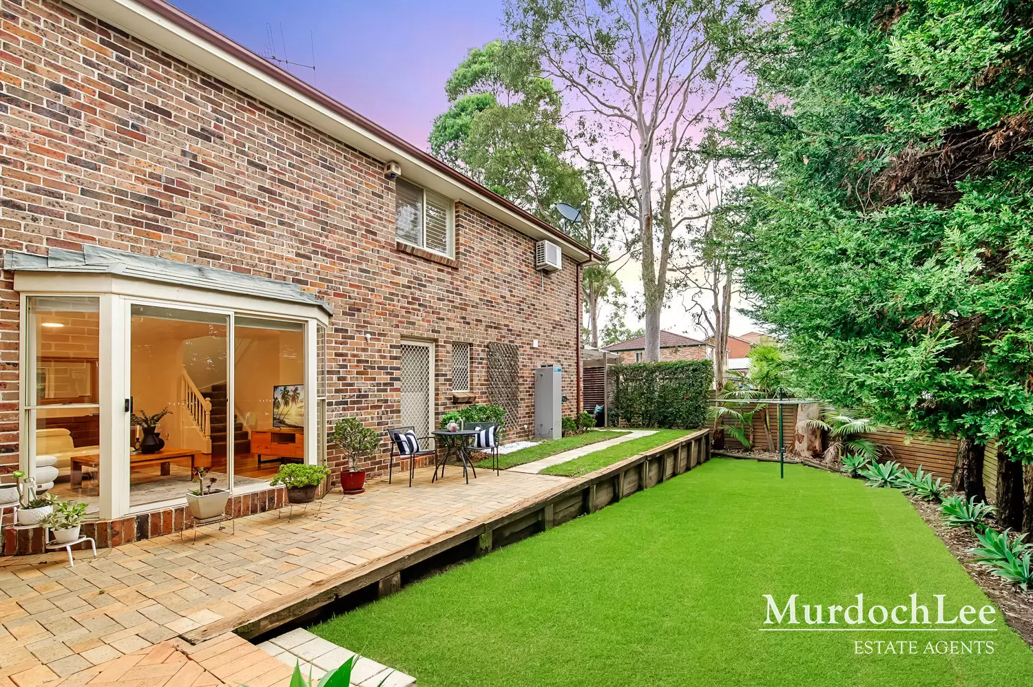 2A Brokenwood Place, Cherrybrook Sold by Murdoch Lee Estate Agents - image 12