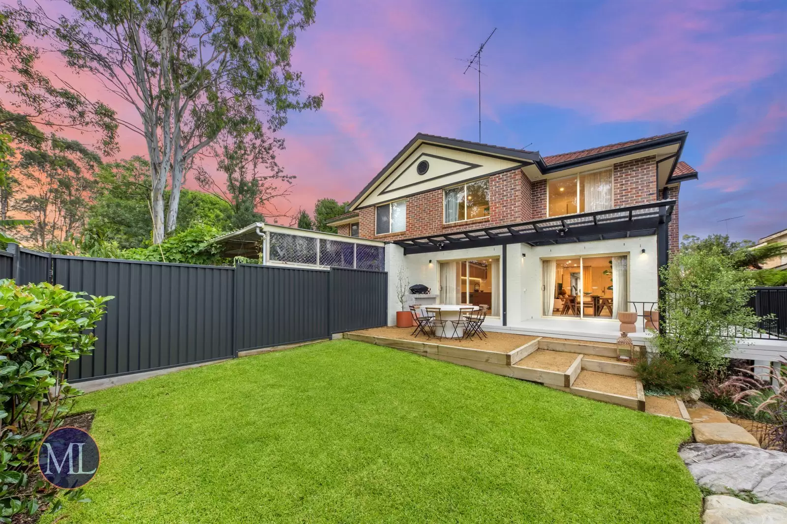 2A Windarra Place, Castle Hill Sold by Murdoch Lee Estate Agents - image 17