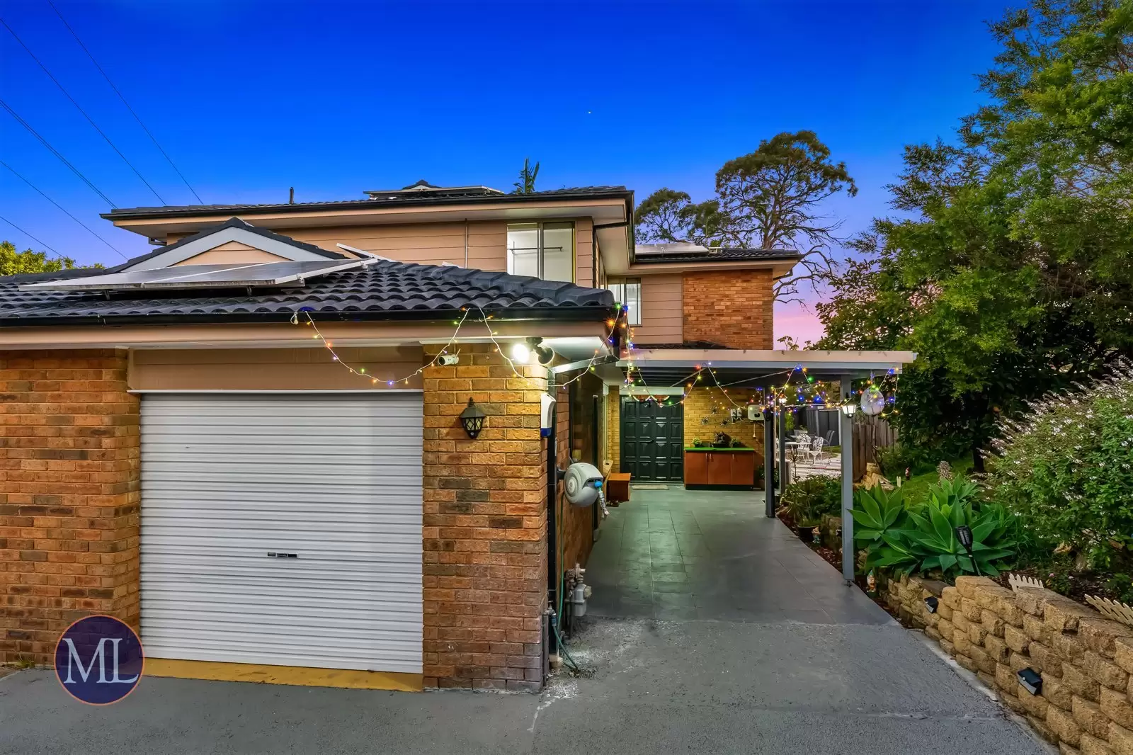 1/10 Hoya Place, Cherrybrook Sold by Murdoch Lee Estate Agents - image 1