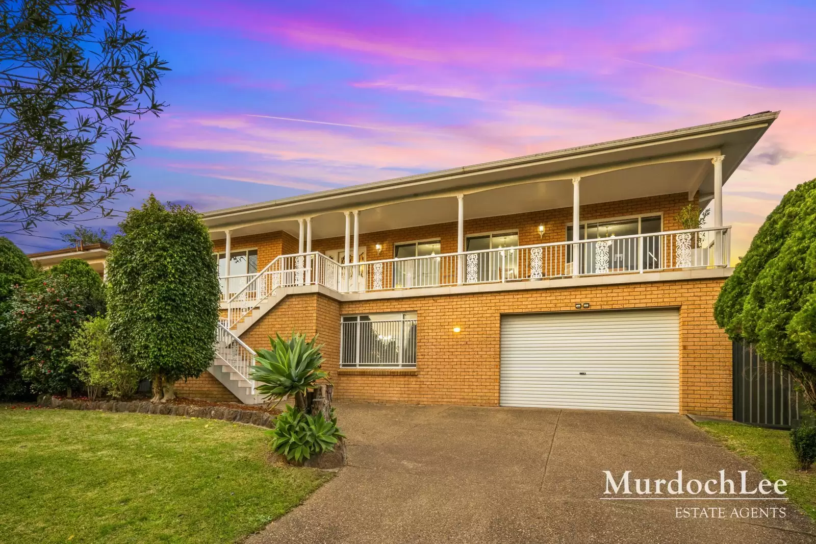 24 Eldridge Street, Cherrybrook Auction by Murdoch Lee Estate Agents - image 1