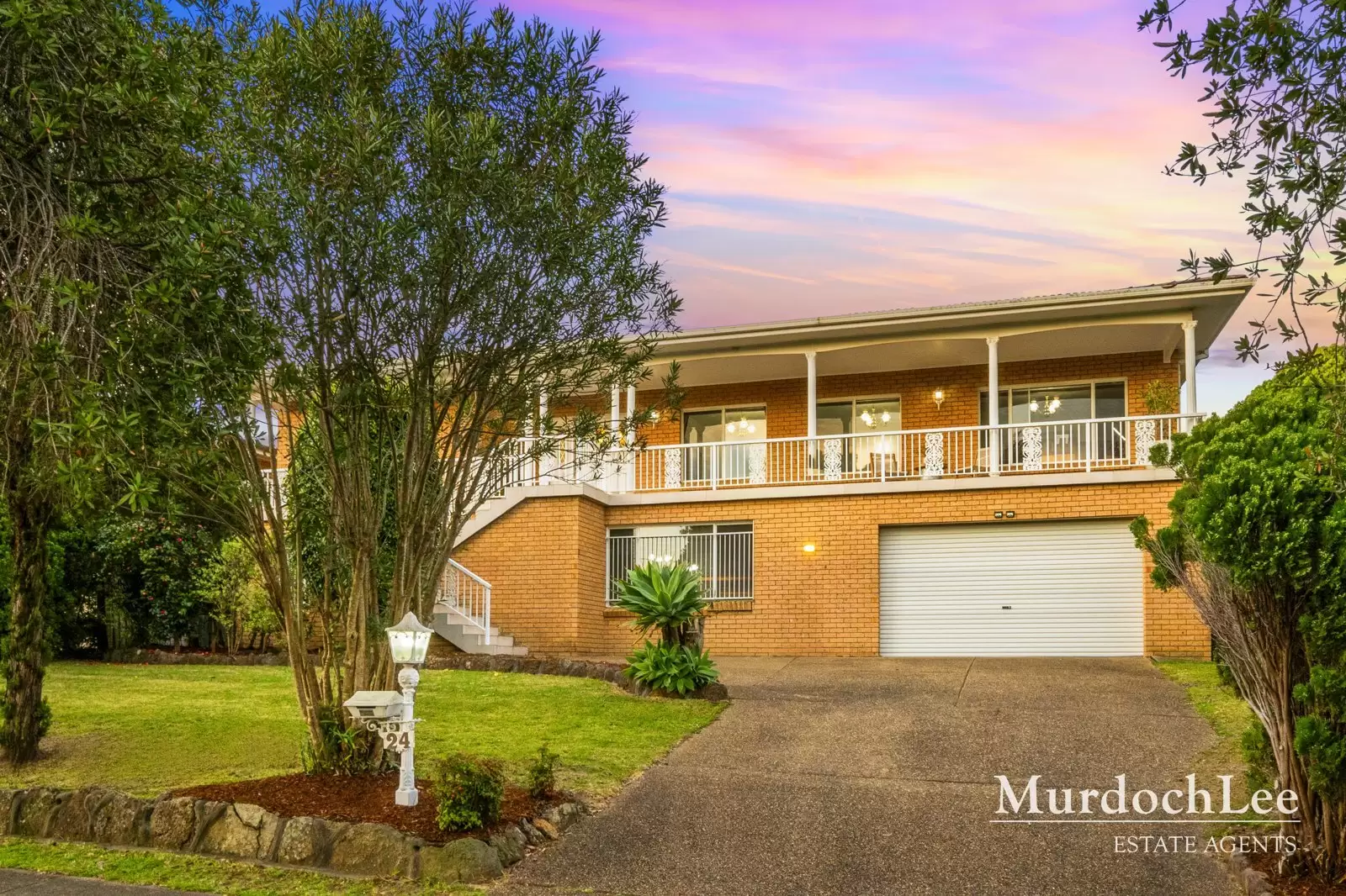 24 Eldridge Street, Cherrybrook For Sale by Murdoch Lee Estate Agents - image 20