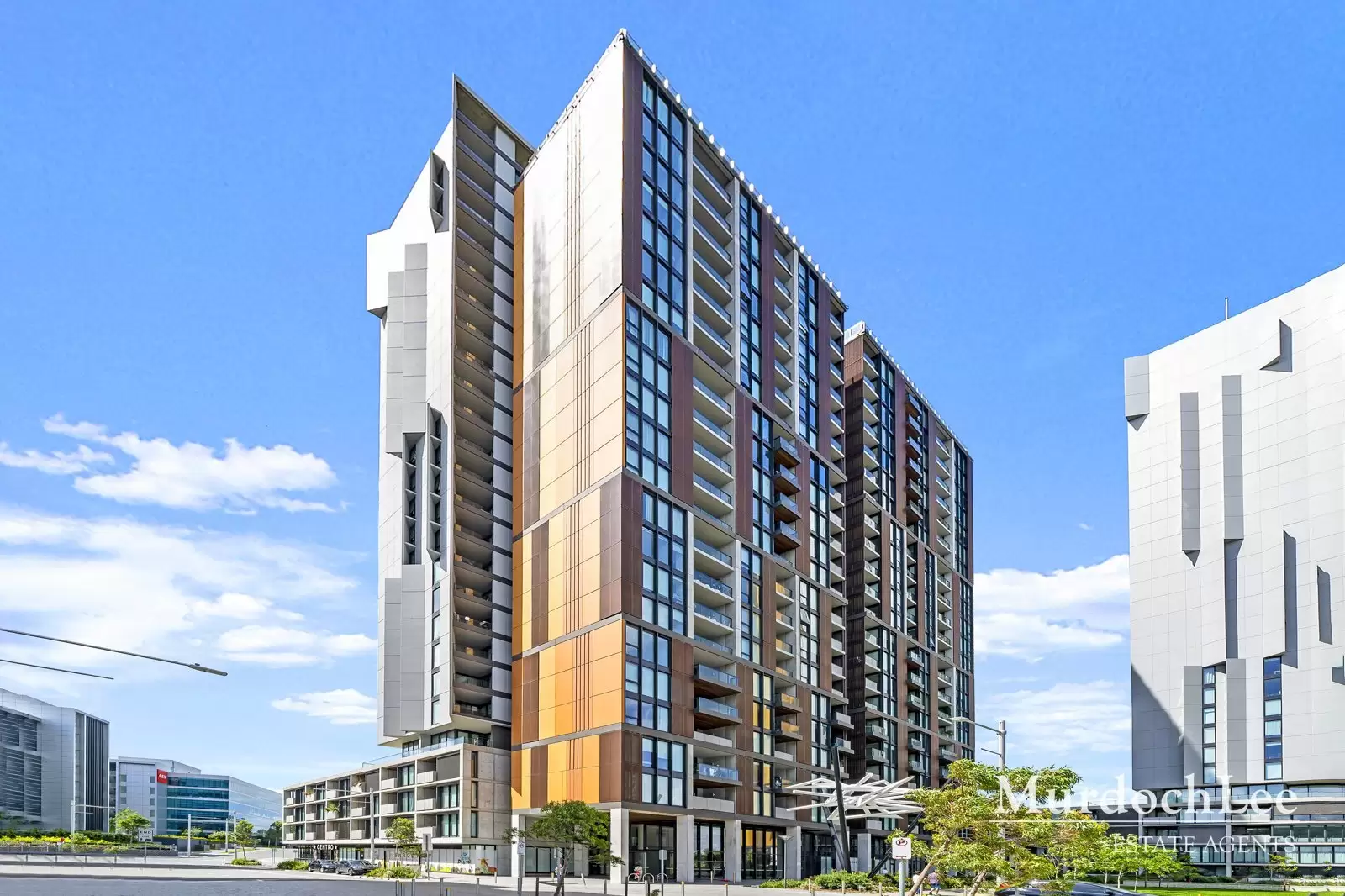 1407/1 Network Place, North Ryde Sold by Murdoch Lee Estate Agents - image 13