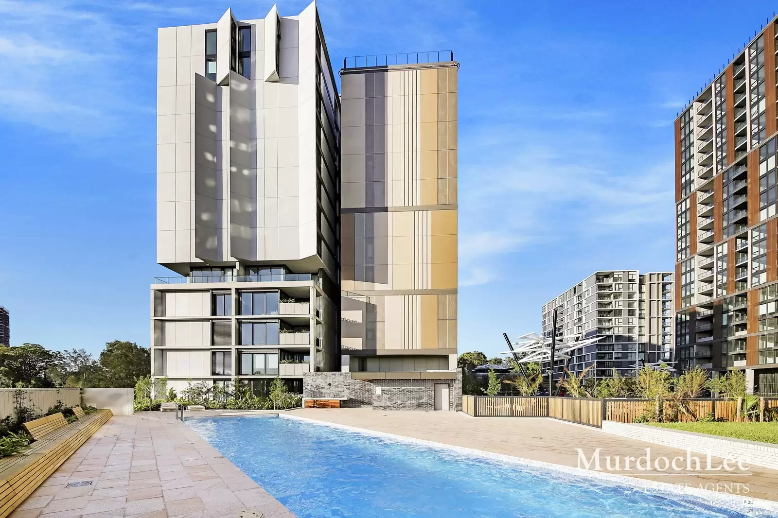 1407/1 Network Place, North Ryde Sold by Murdoch Lee Estate Agents - image 15