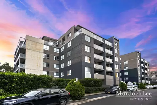 I/104/81-86 Courallie Avenue, Homebush West Sold by Murdoch Lee Estate Agents