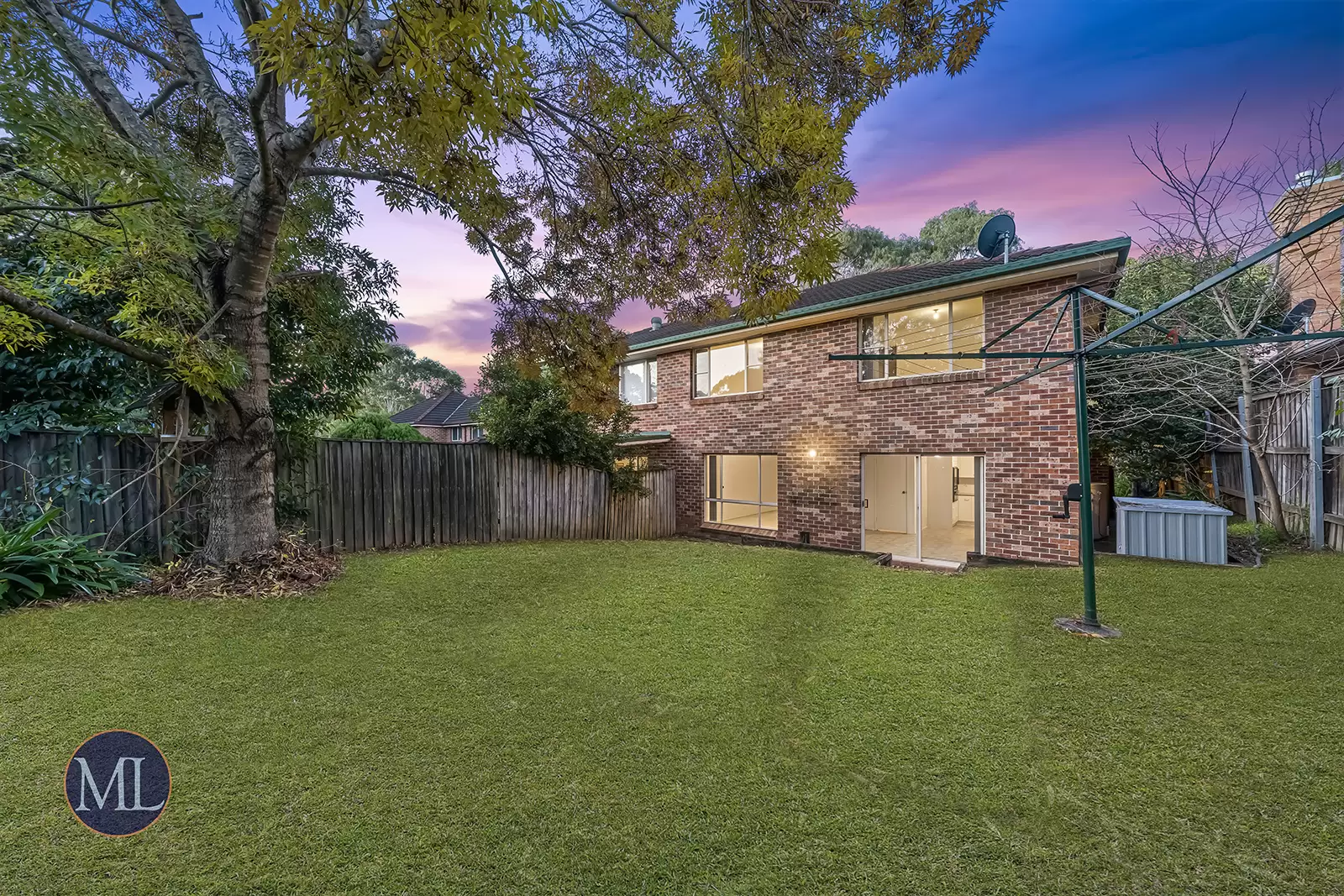 67A Thomas Wilkinson Avenue, Dural Sold by Murdoch Lee Estate Agents - image 9