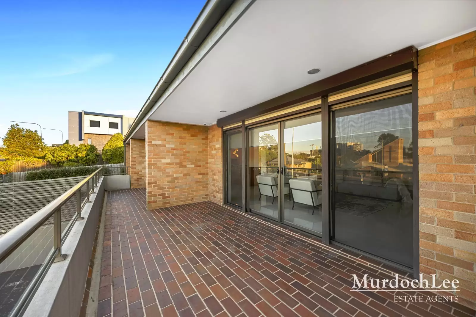 1/41 Showground Road, Castle Hill For Sale by Murdoch Lee Estate Agents - image 15