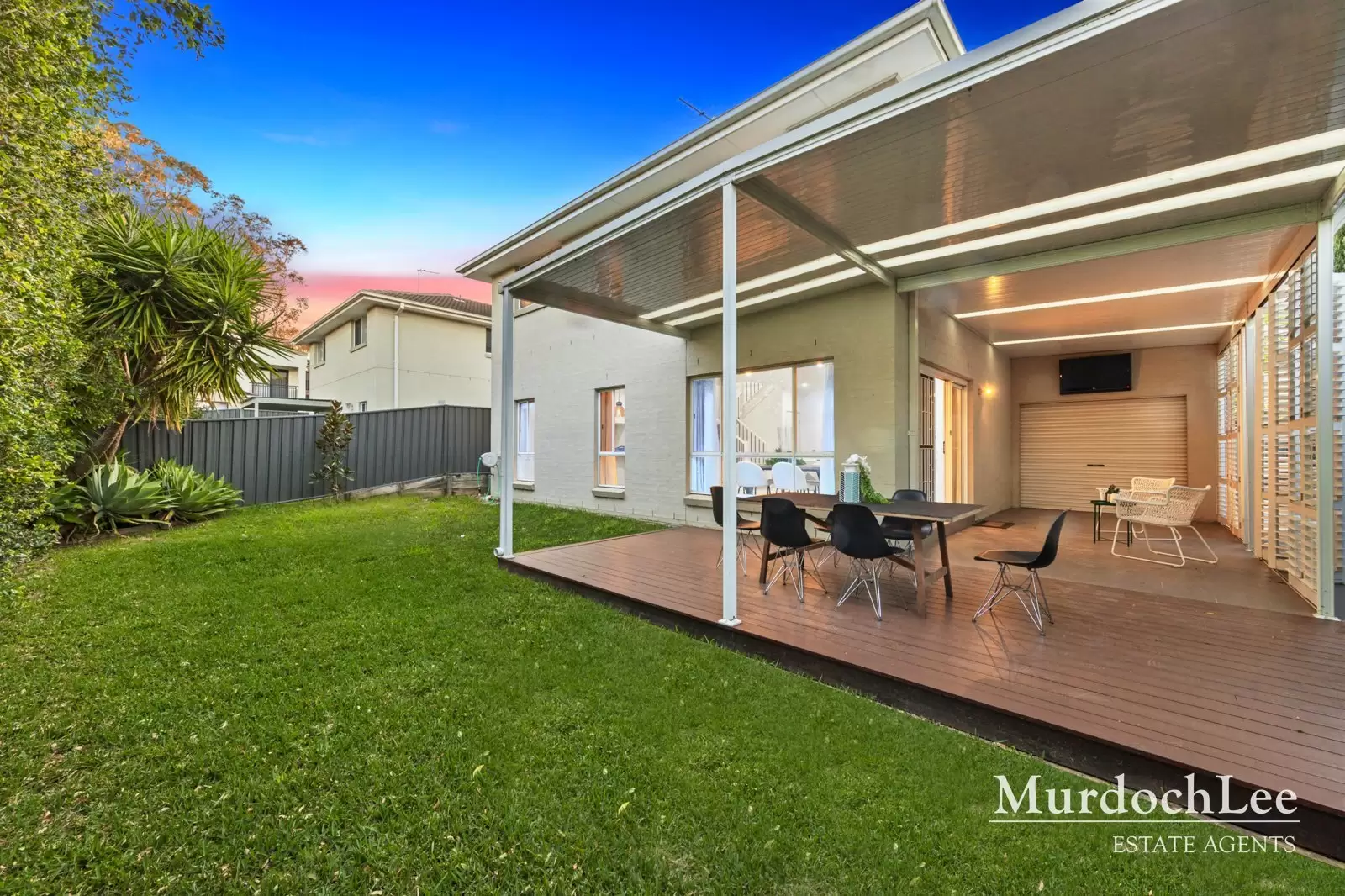 65 Wilkins Avenue, Beaumont Hills Sold by Murdoch Lee Estate Agents - image 17