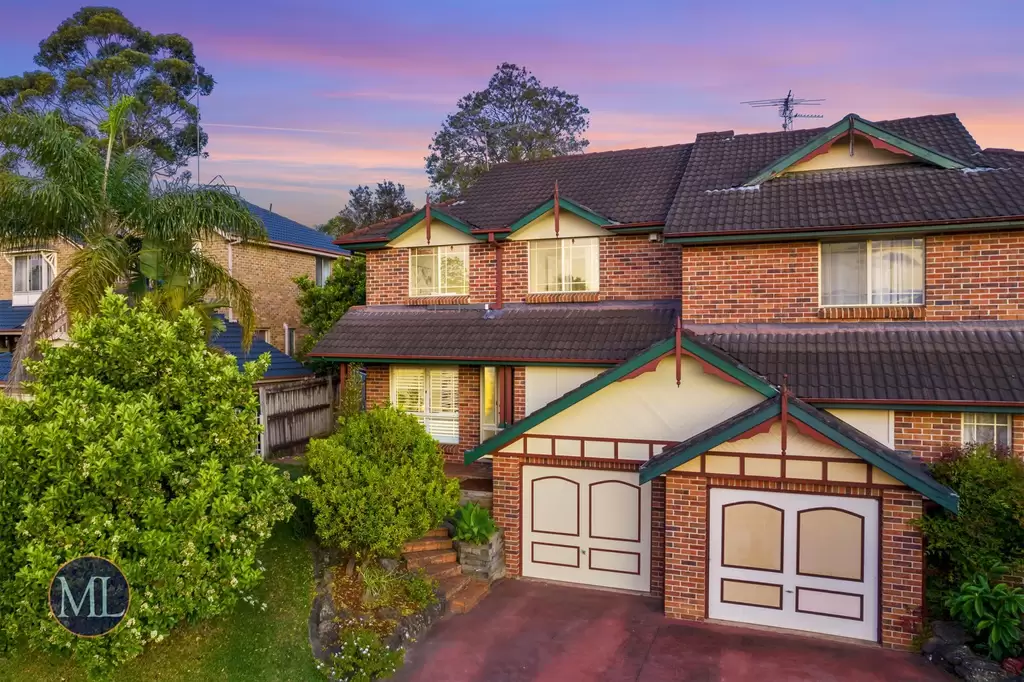 74A County Drive, Cherrybrook For Lease by Murdoch Lee Estate Agents