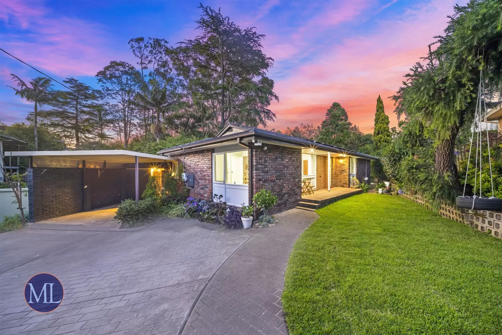 9 Pindari Avenue, Carlingford Sold by Murdoch Lee Estate Agents - image 1