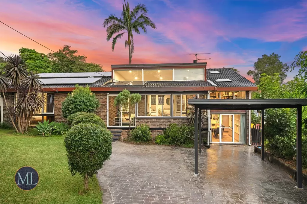 9 Cypress Court, Baulkham Hills Sold by Murdoch Lee Estate Agents