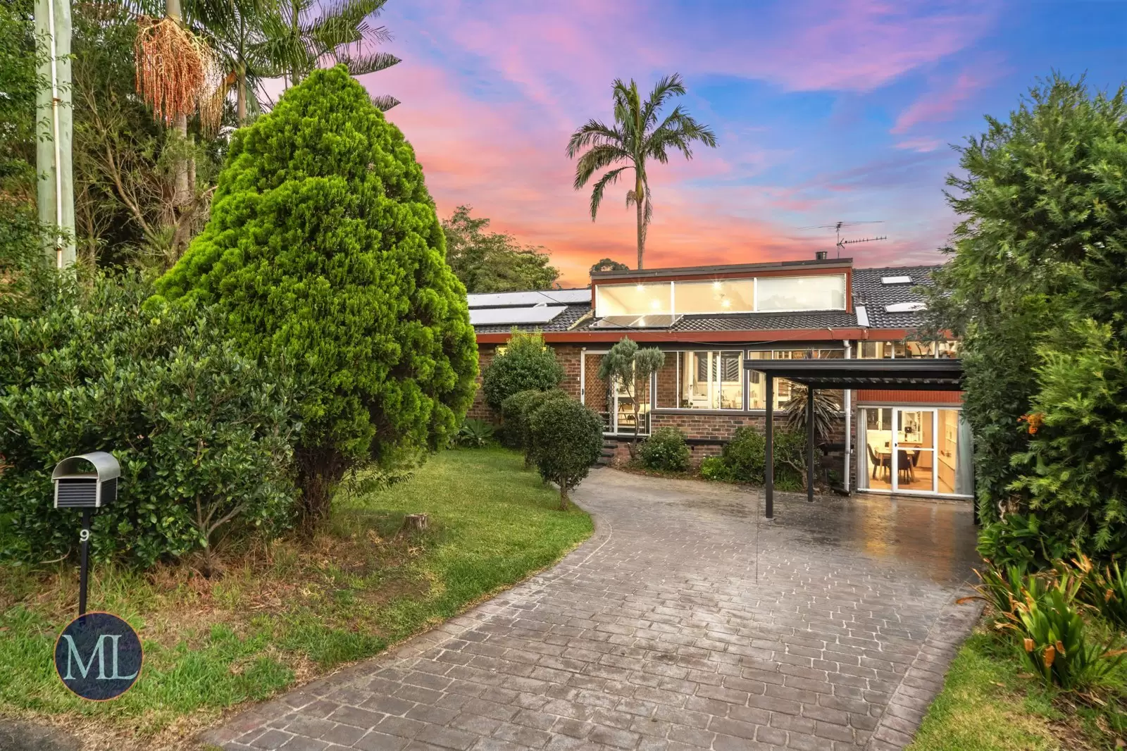 9 Cypress Court, Baulkham Hills Sold by Murdoch Lee Estate Agents - image 23