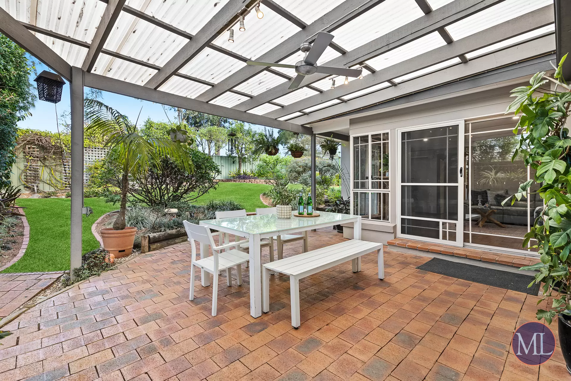 16 Carver Crescent, Baulkham Hills Sold by Murdoch Lee Estate Agents - image 18