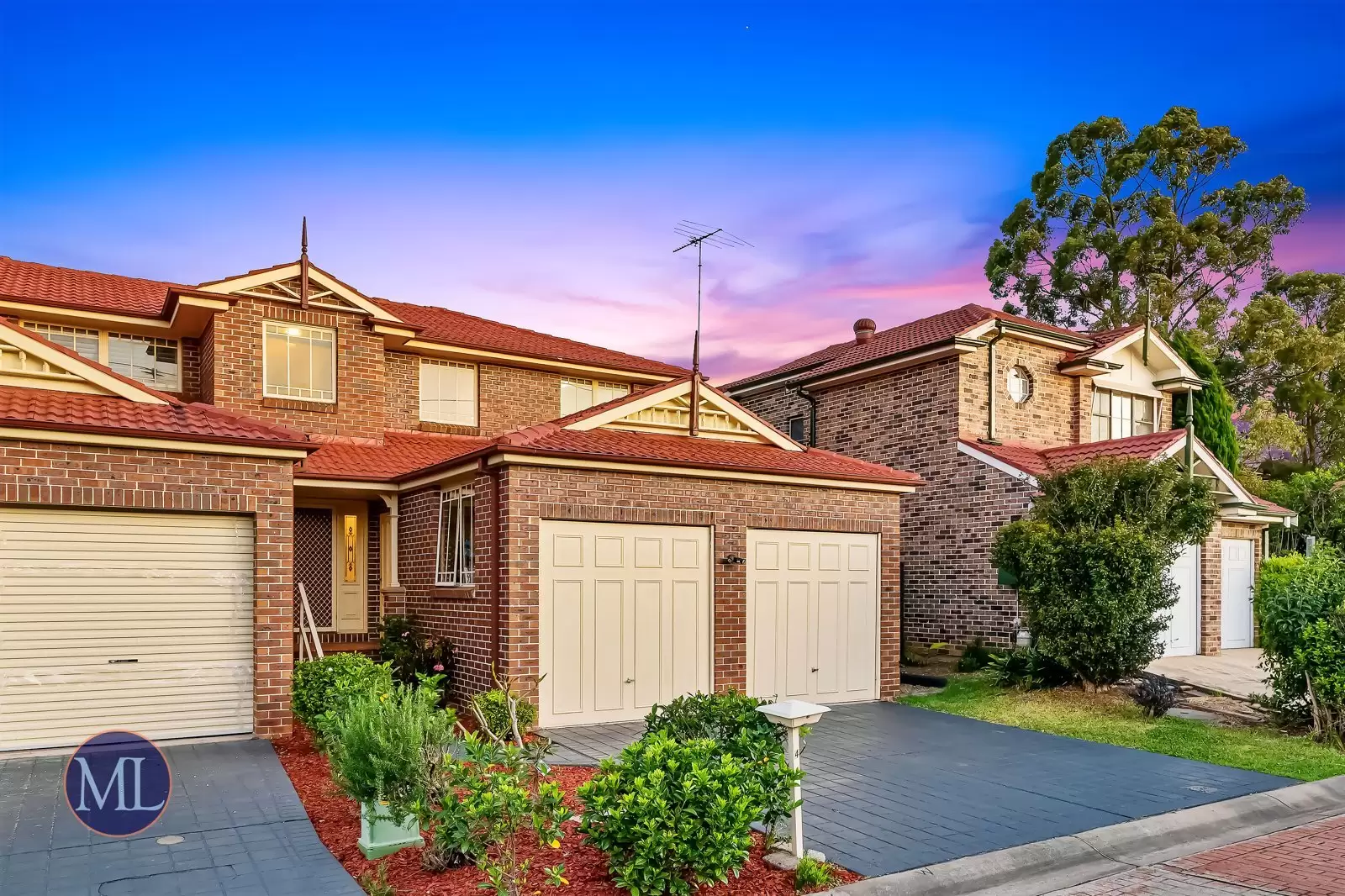 4 Northwood Way, Cherrybrook Sold by Murdoch Lee Estate Agents - image 15