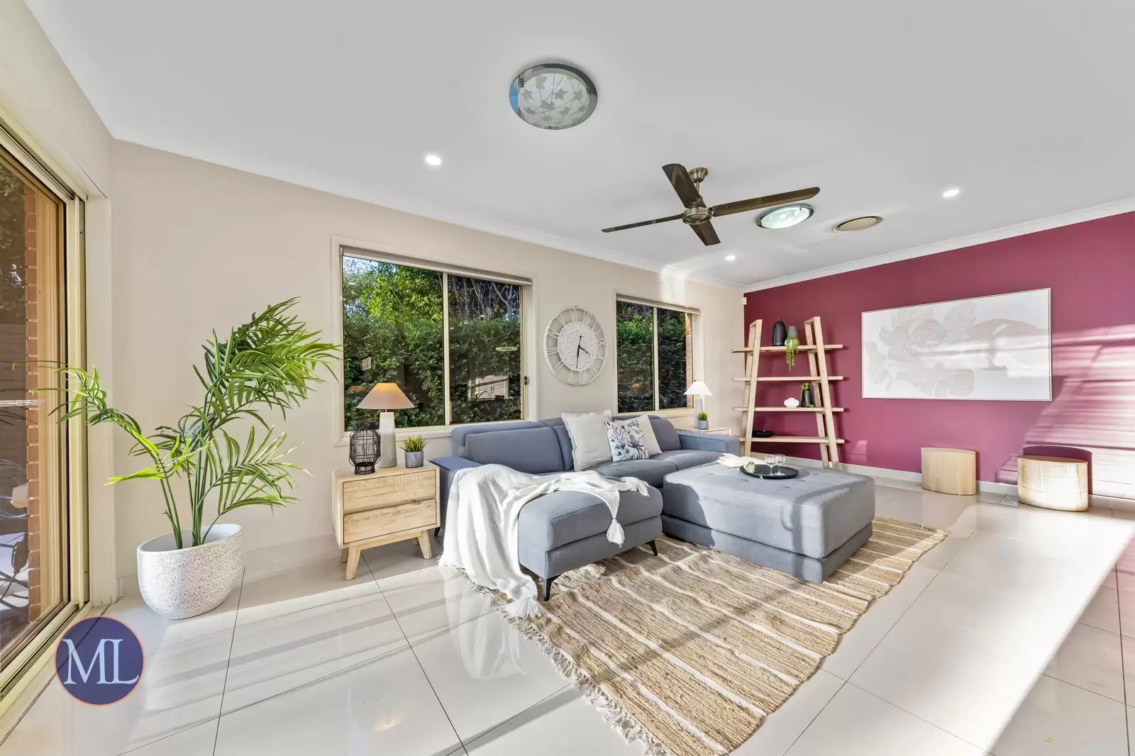 6 Hillsborough Court, Cherrybrook Sold by Murdoch Lee Estate Agents - image 4