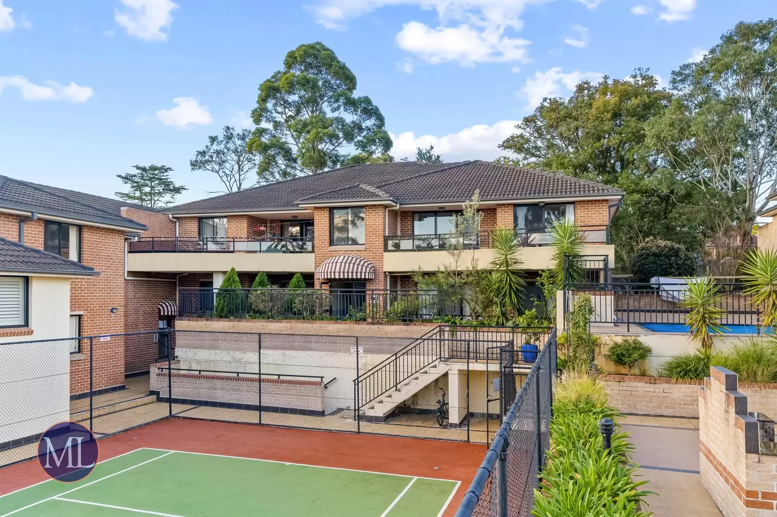 11/78-82 Old Northern Road, Baulkham Hills Sold by Murdoch Lee Estate Agents - image 19