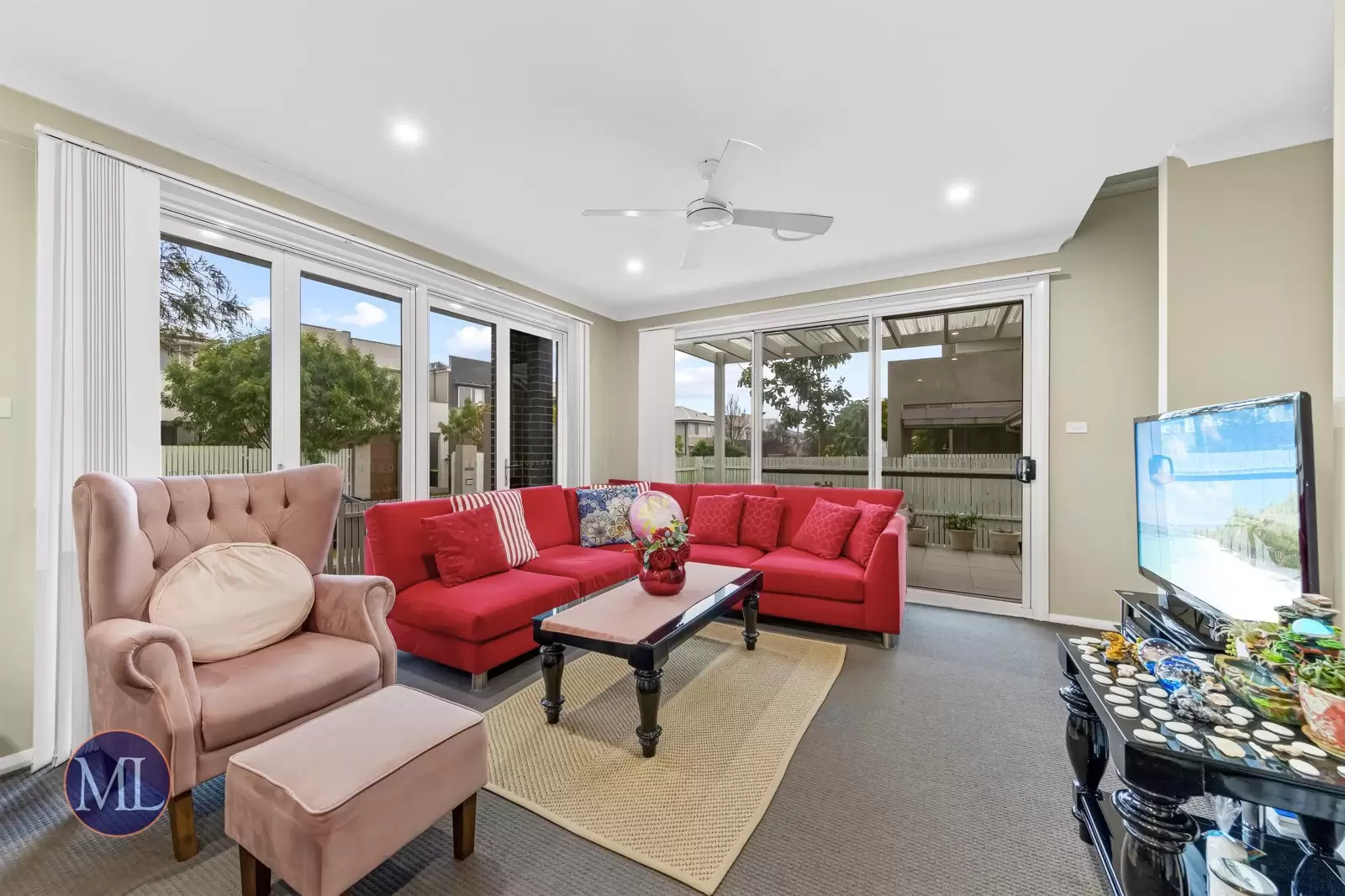 12 Saxon Lane, Rouse Hill Sold by Murdoch Lee Estate Agents - image 4