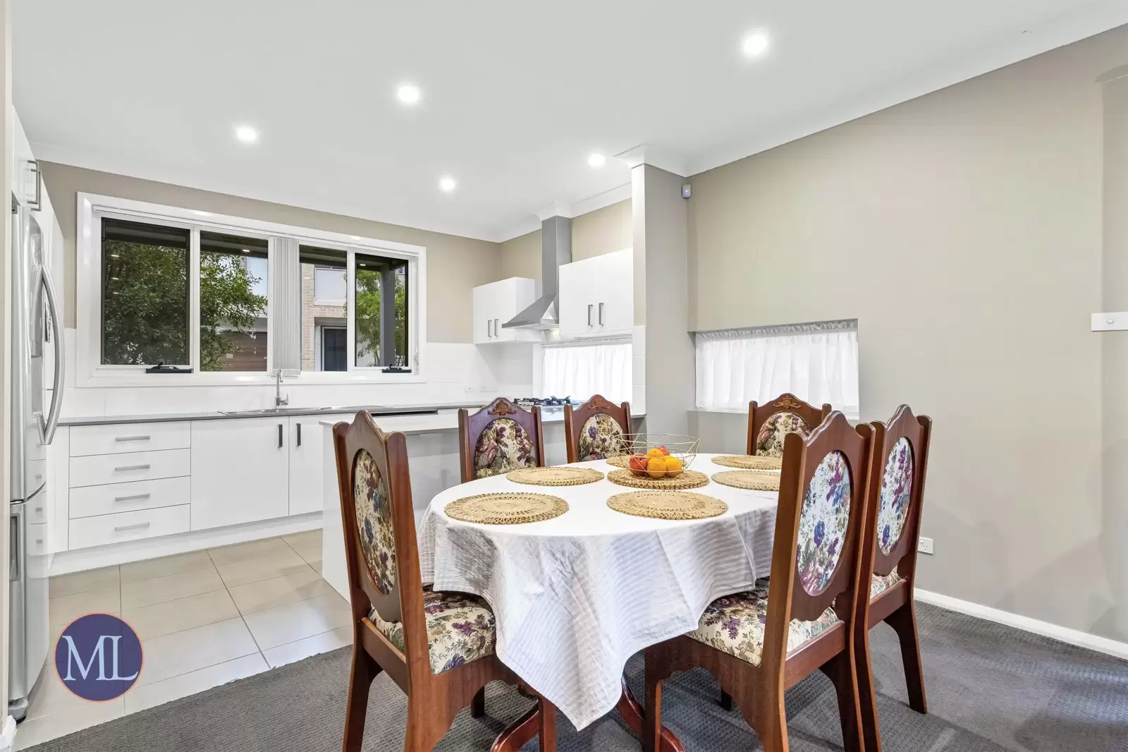 12 Saxon Lane, Rouse Hill Sold by Murdoch Lee Estate Agents - image 5