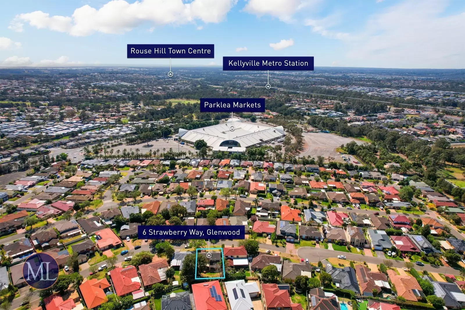 6 Strawberry Way, Glenwood Sold by Murdoch Lee Estate Agents - image 31