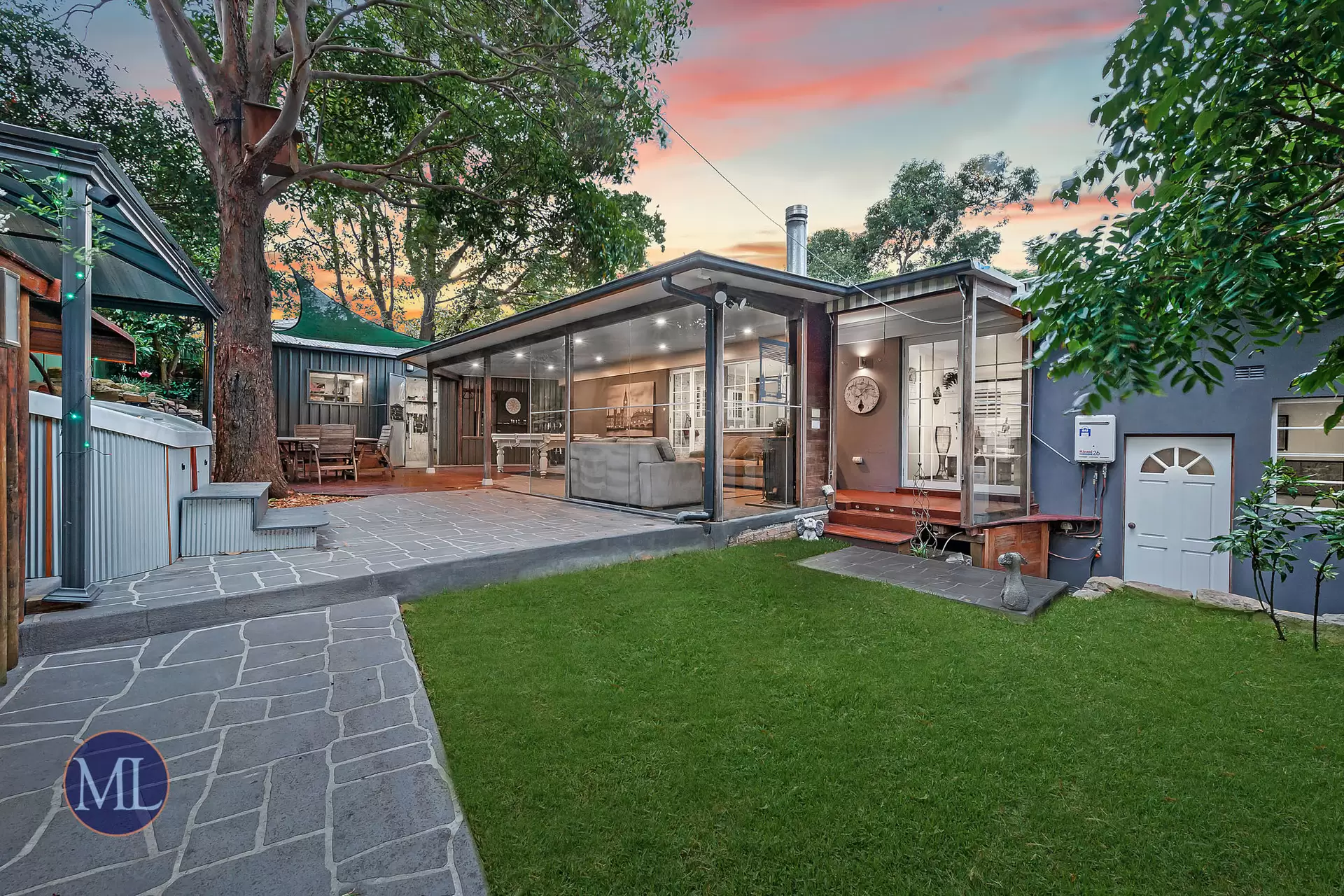 50 Roxborough Park Road, Baulkham Hills Sold by Murdoch Lee Estate Agents - image 12