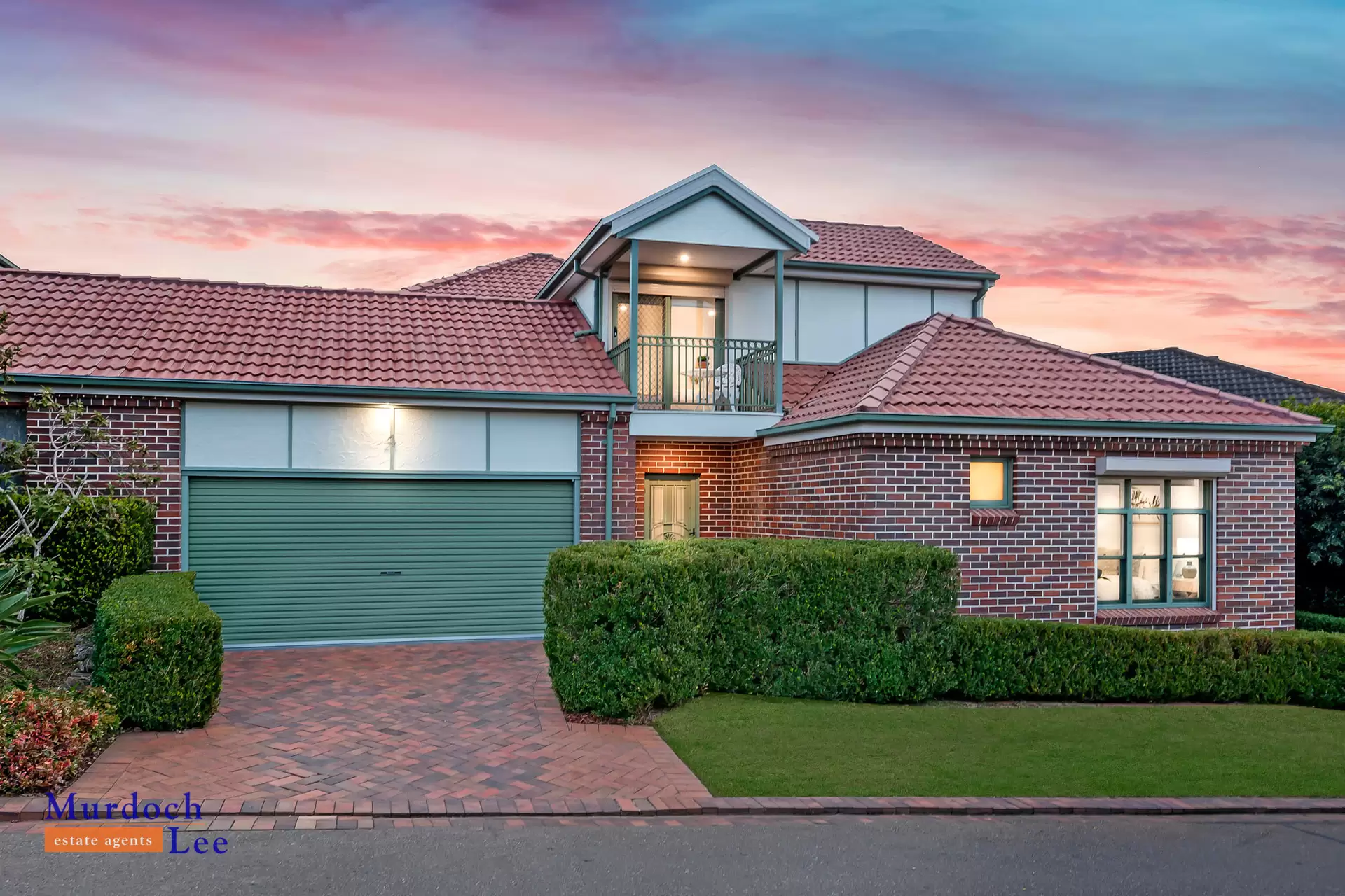 4 Scarborough Way, Cherrybrook Sold by Murdoch Lee Estate Agents - image 1