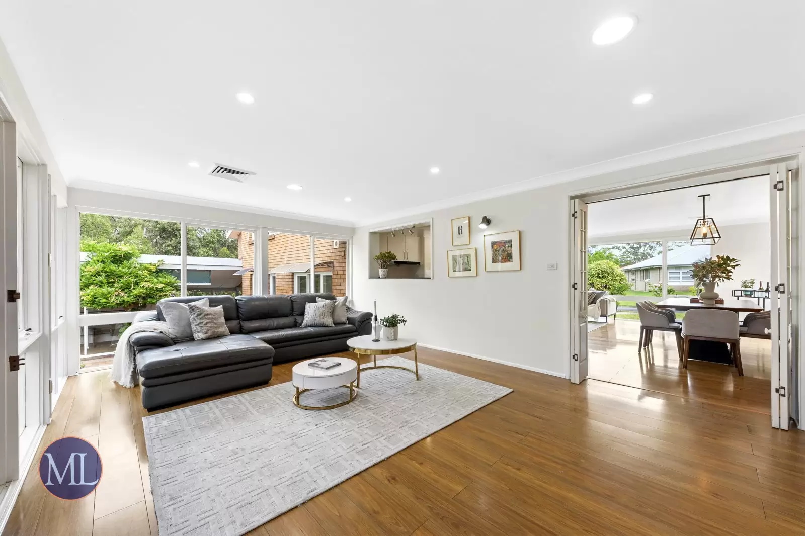 37 Louise Avenue, Baulkham Hills Sold by Murdoch Lee Estate Agents - image 3