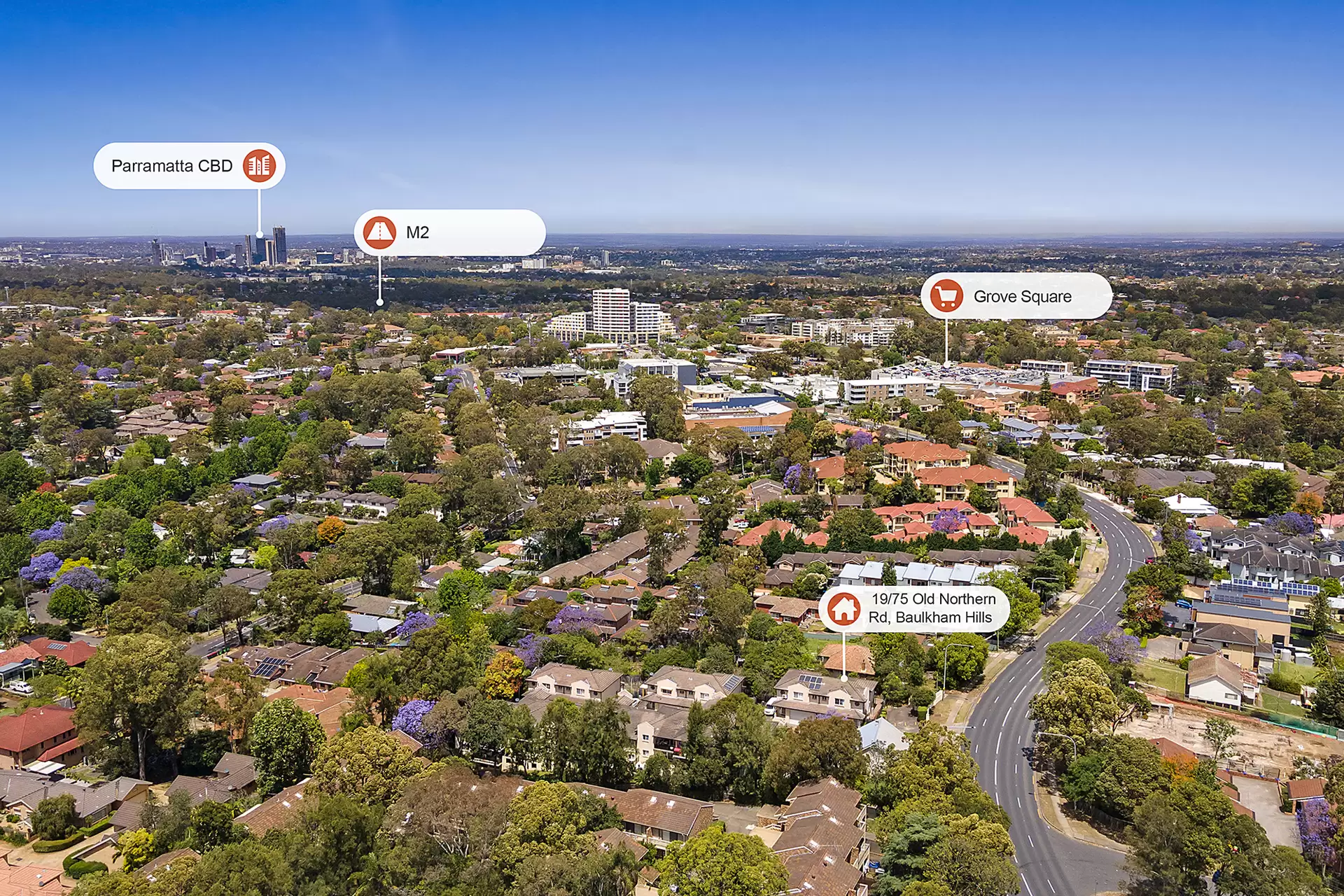 19/75 Old Northern Road, Baulkham Hills Sold by Murdoch Lee Estate Agents - image 11