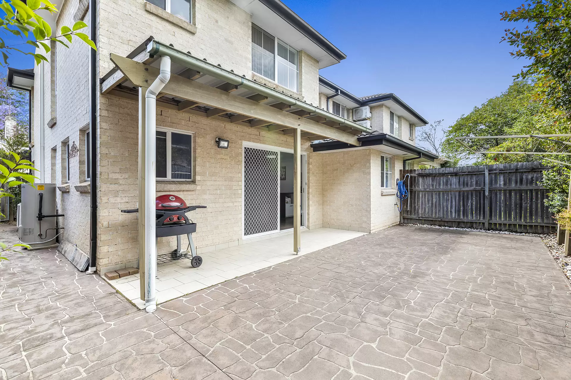 19/75 Old Northern Road, Baulkham Hills Sold by Murdoch Lee Estate Agents - image 9