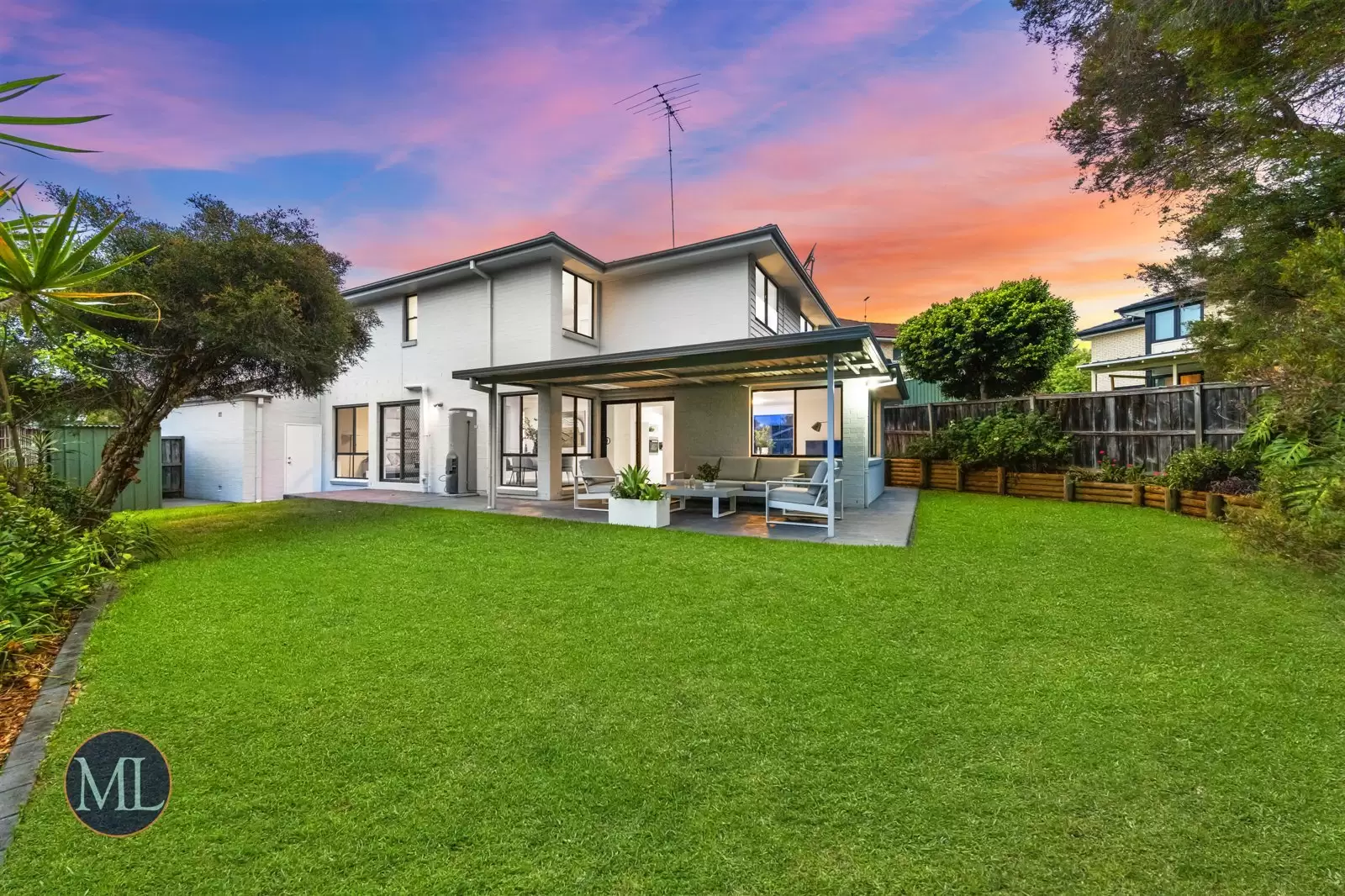 18 Monterey Place, Cherrybrook Sold by Murdoch Lee Estate Agents - image 17