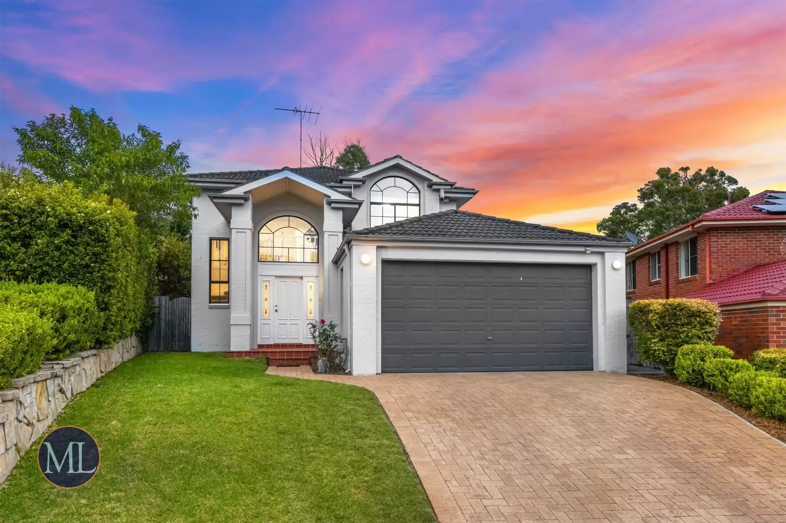 18 Monterey Place, Cherrybrook Sold by Murdoch Lee Estate Agents - image 18