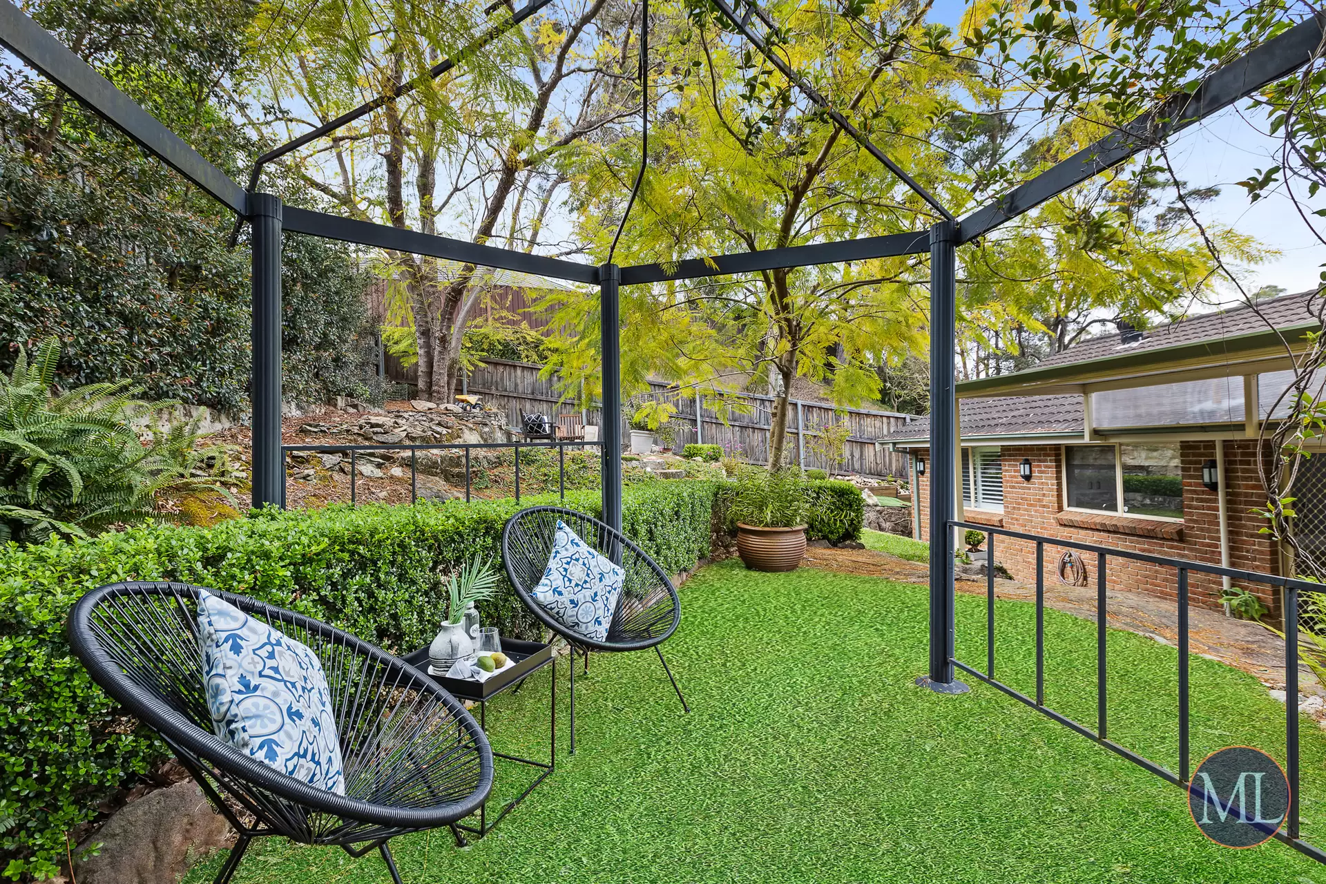 24 Willow Drive, Baulkham Hills Sold by Murdoch Lee Estate Agents - image 10