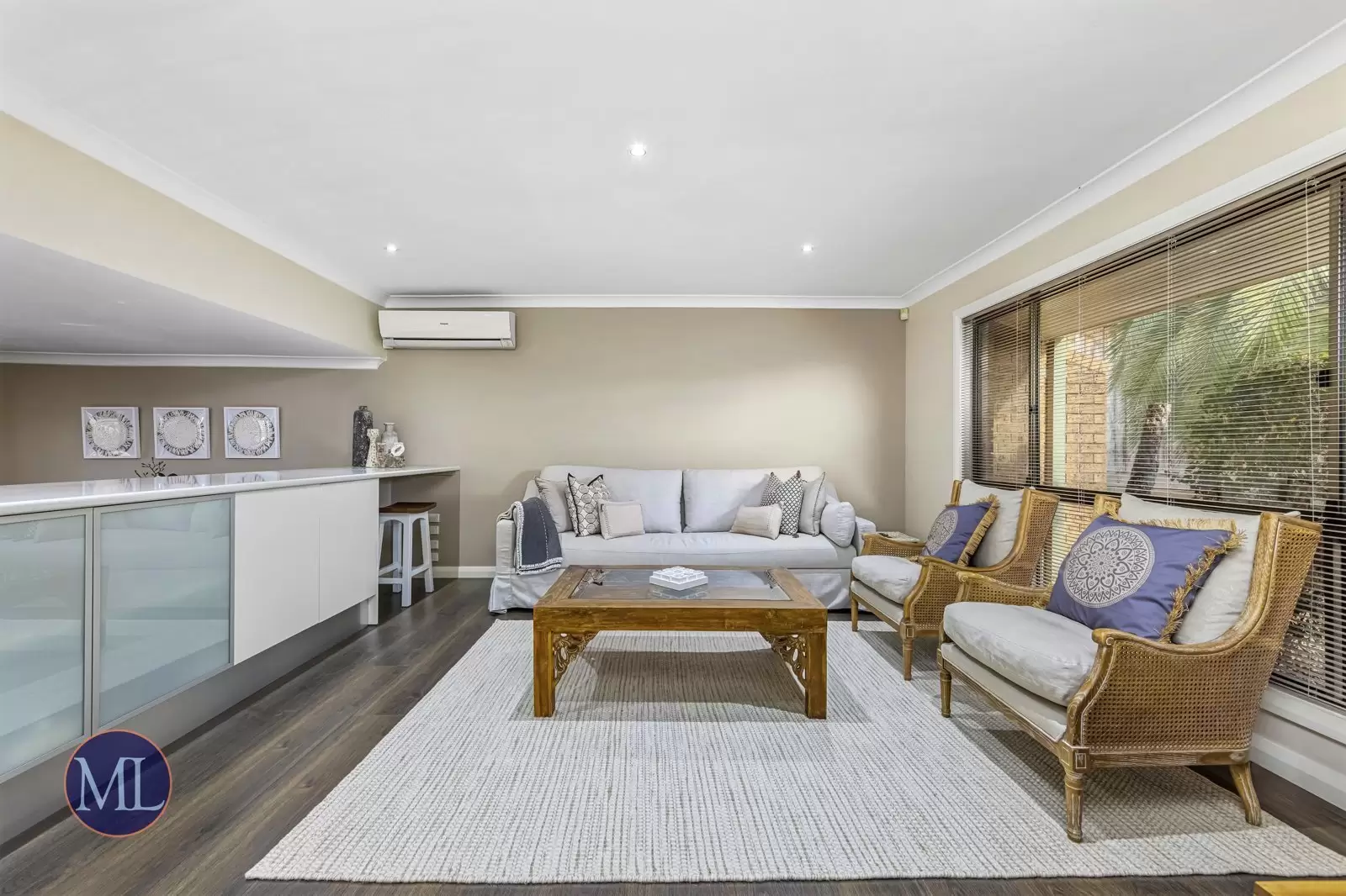 17/7 Chapel Lane, Baulkham Hills Sold by Murdoch Lee Estate Agents - image 1