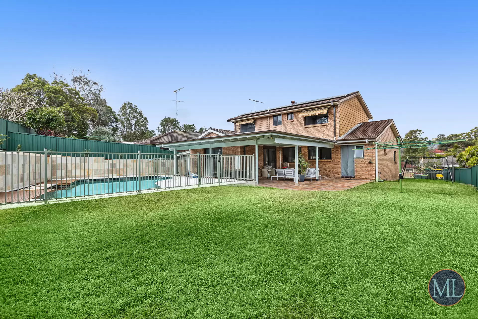 21 Arndill Avenue, Baulkham Hills Sold by Murdoch Lee Estate Agents - image 2