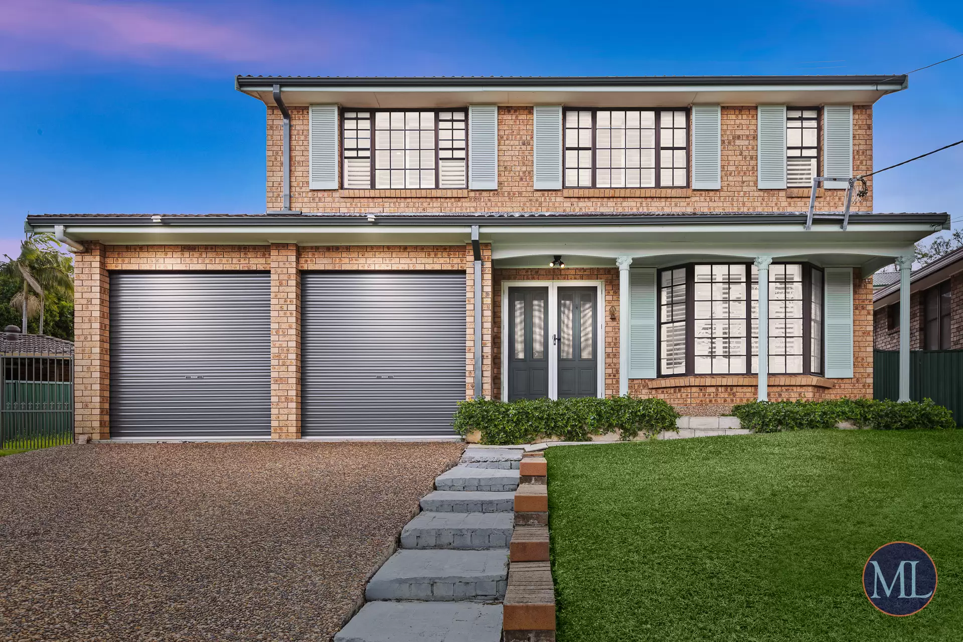 21 Arndill Avenue, Baulkham Hills Sold by Murdoch Lee Estate Agents - image 1