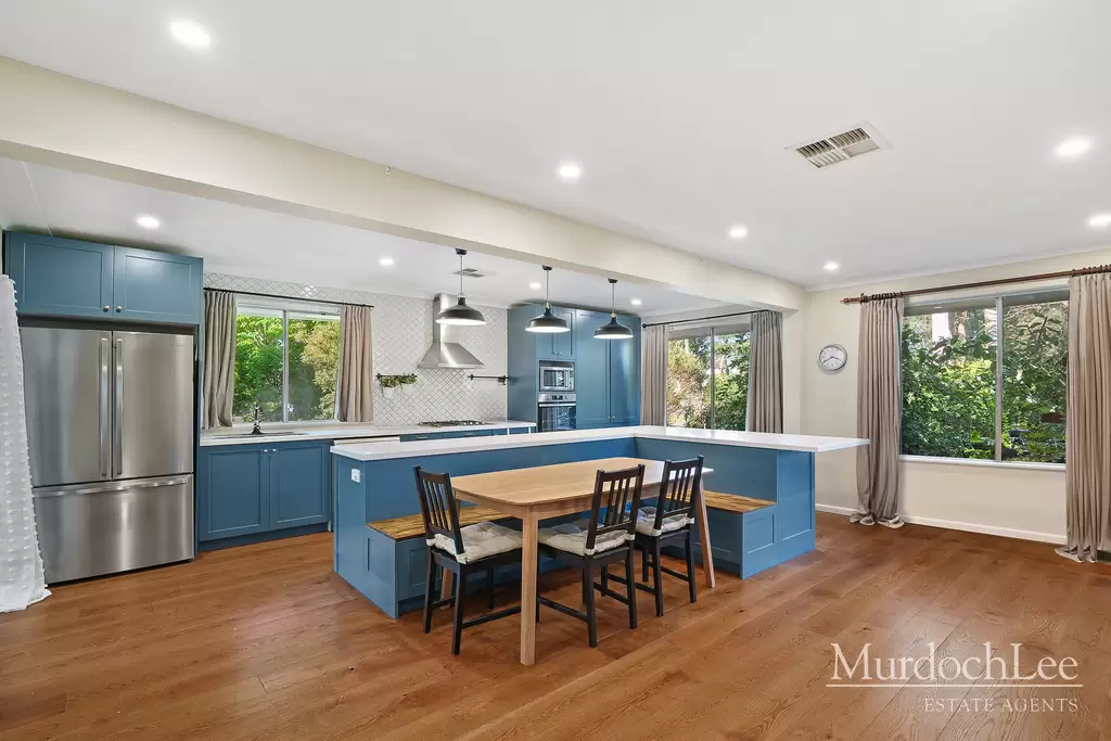 18 & 18A  Reppan Avenue, Baulkham Hills For Sale by Murdoch Lee Estate Agents