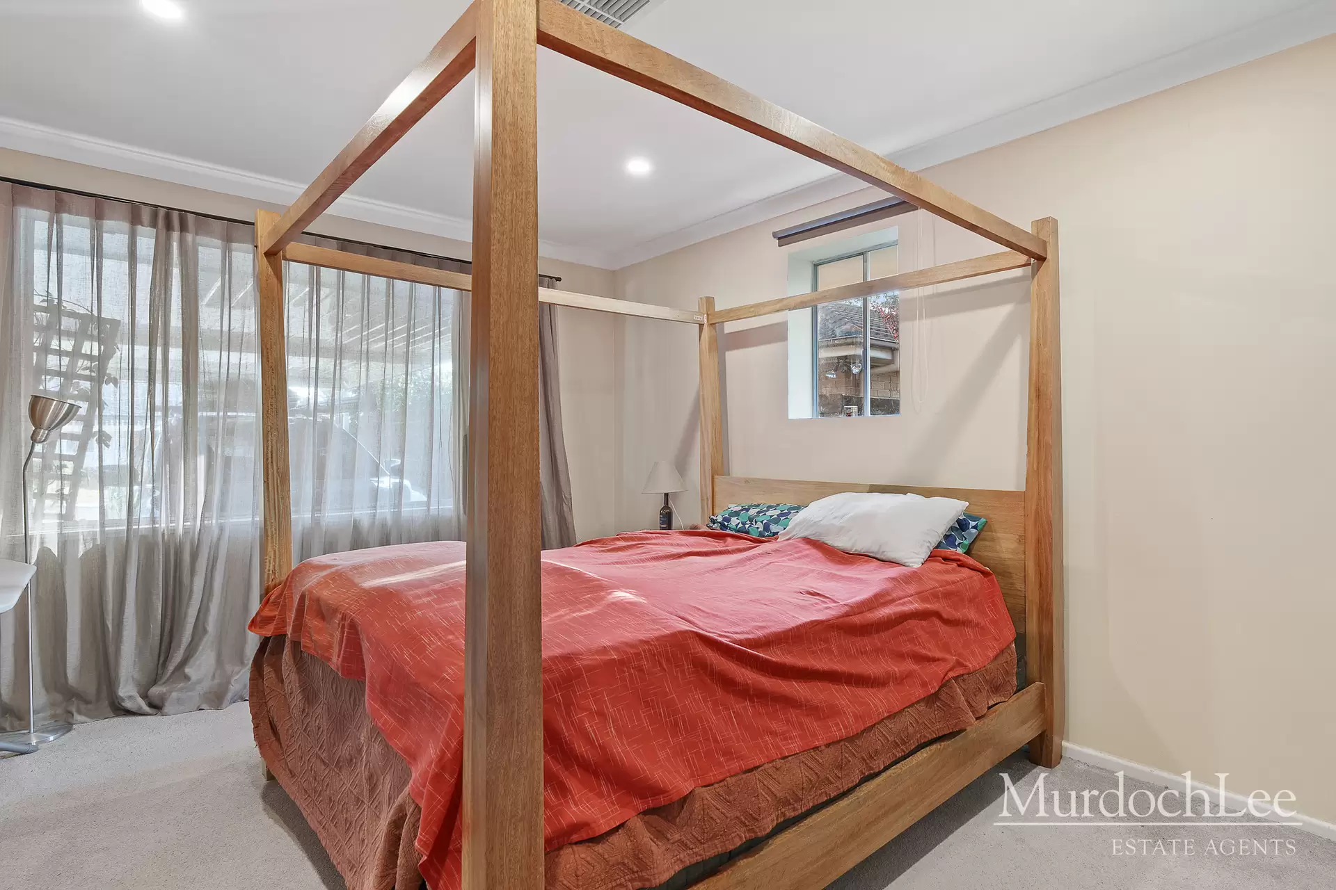 18 & 18A  Reppan Avenue, Baulkham Hills For Sale by Murdoch Lee Estate Agents - image 6