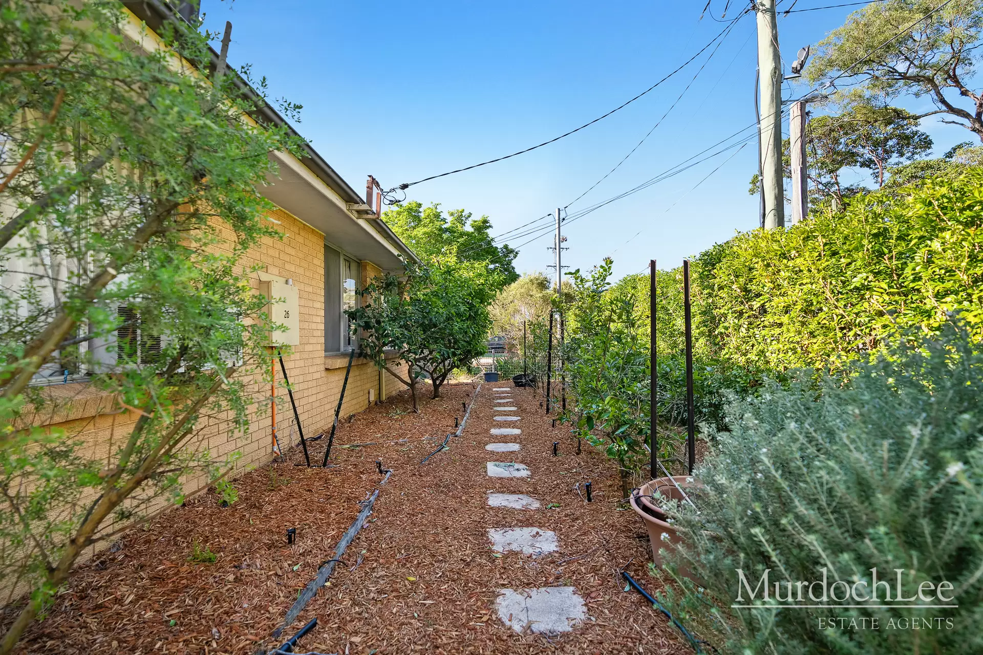 18 & 18A  Reppan Avenue, Baulkham Hills Sold by Murdoch Lee Estate Agents - image 9