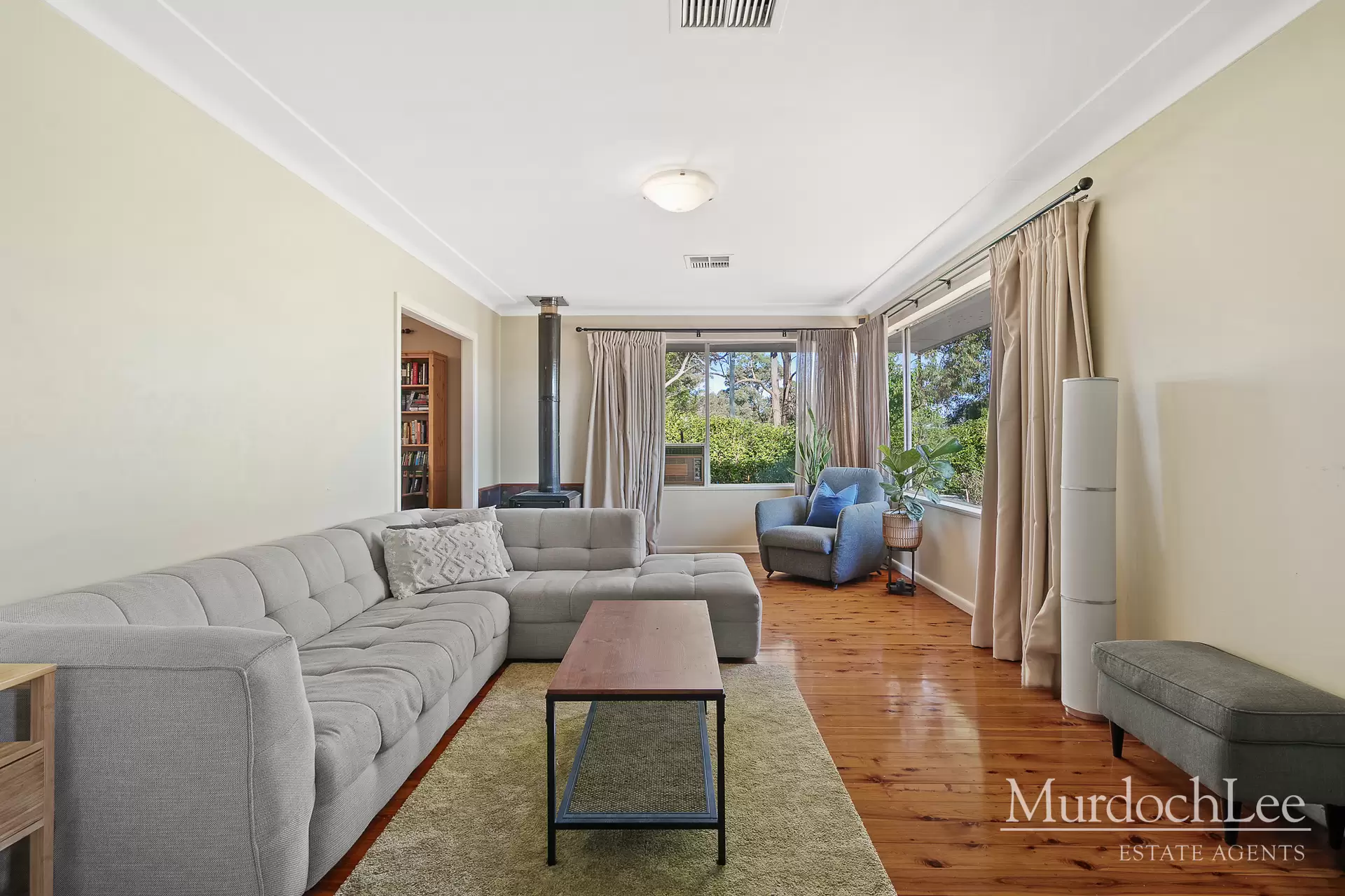 18 & 18A  Reppan Avenue, Baulkham Hills For Sale by Murdoch Lee Estate Agents - image 3