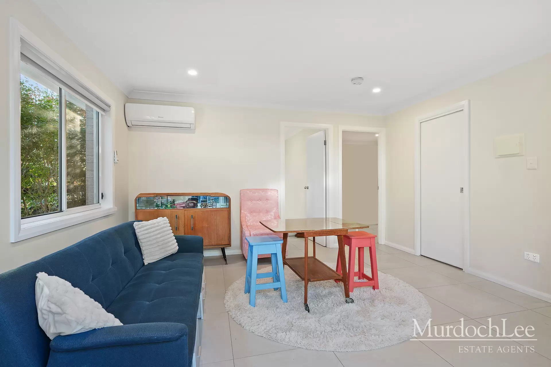 18 & 18A  Reppan Avenue, Baulkham Hills Sold by Murdoch Lee Estate Agents - image 11