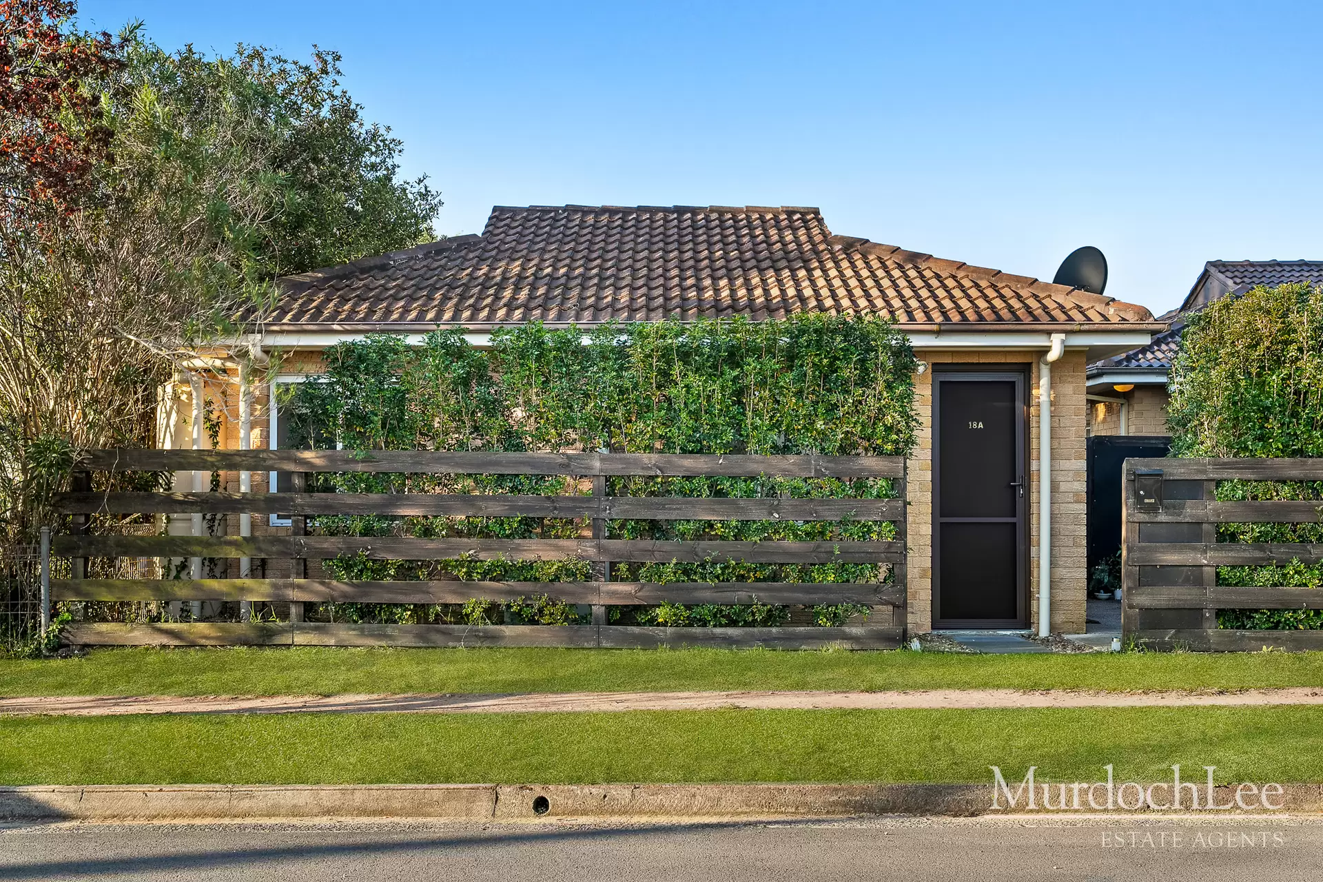 18 & 18A  Reppan Avenue, Baulkham Hills Sold by Murdoch Lee Estate Agents - image 10