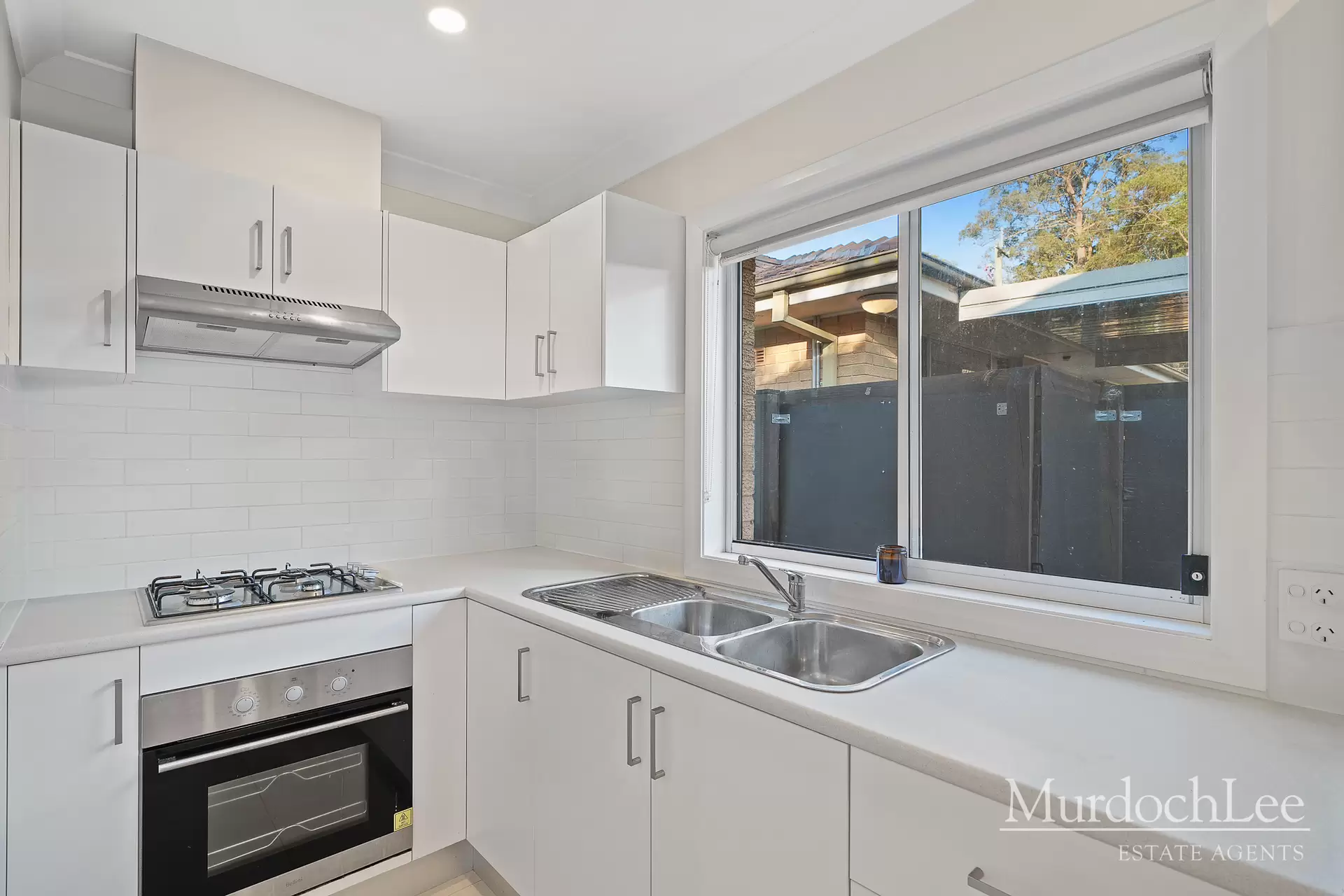 18 & 18A  Reppan Avenue, Baulkham Hills Sold by Murdoch Lee Estate Agents - image 12