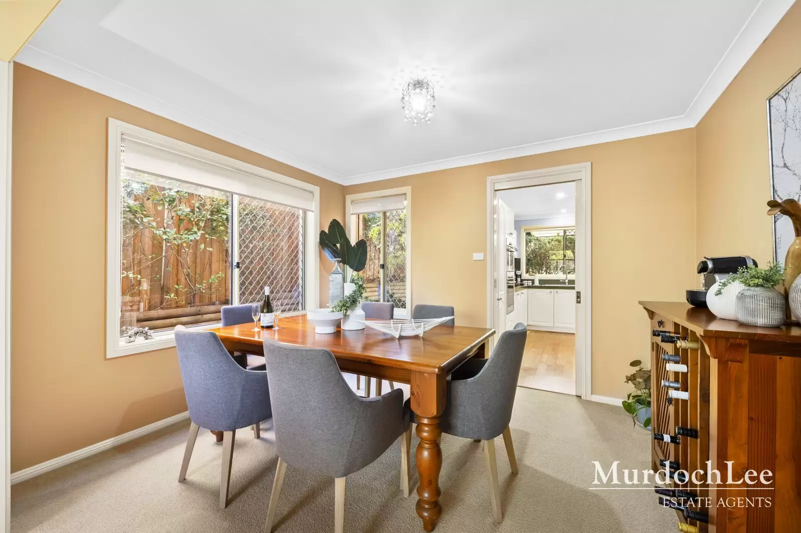 63 Oakhill Drive, Castle Hill Sold by Murdoch Lee Estate Agents - image 8