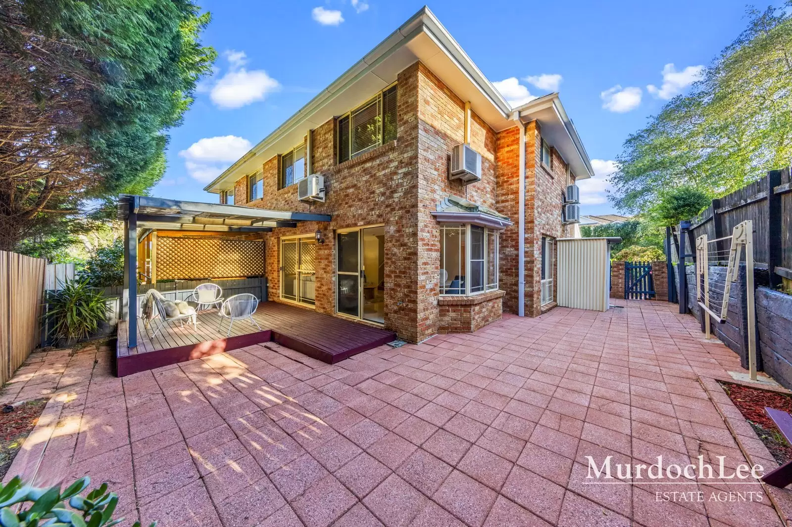 48 Neale Avenue, Cherrybrook Sold by Murdoch Lee Estate Agents - image 17