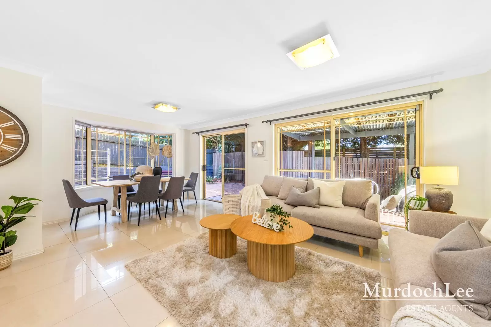 48 Neale Avenue, Cherrybrook For Sale by Murdoch Lee Estate Agents - image 3