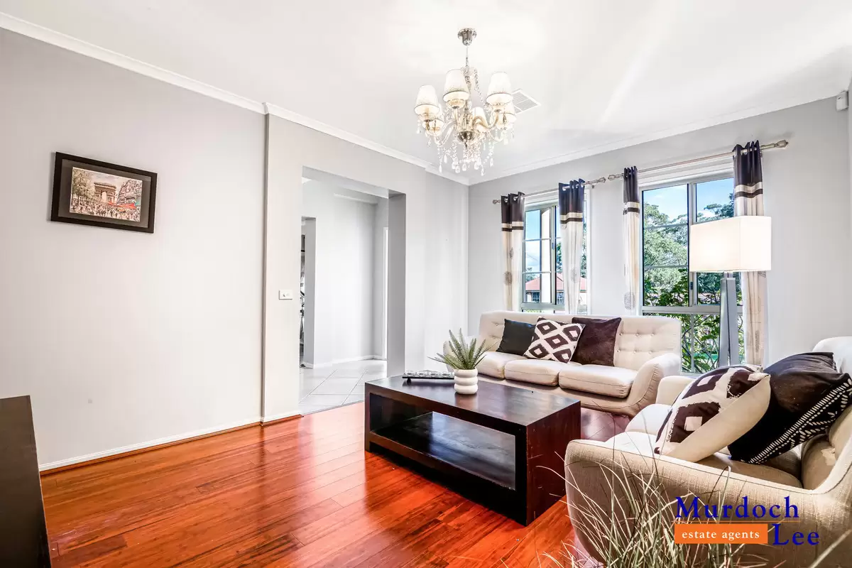 14 Ridgemont Close, Cherrybrook For Lease by Murdoch Lee Estate Agents - image 2