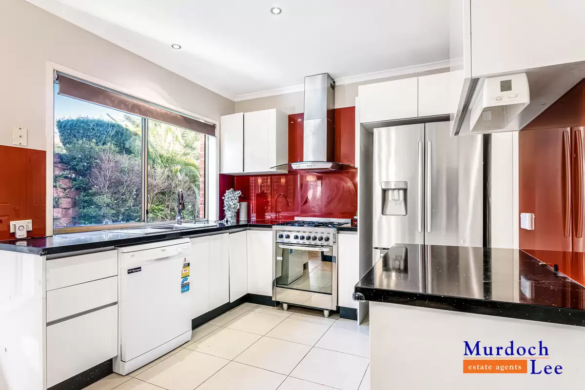 14 Ridgemont Close, Cherrybrook For Lease by Murdoch Lee Estate Agents - image 5