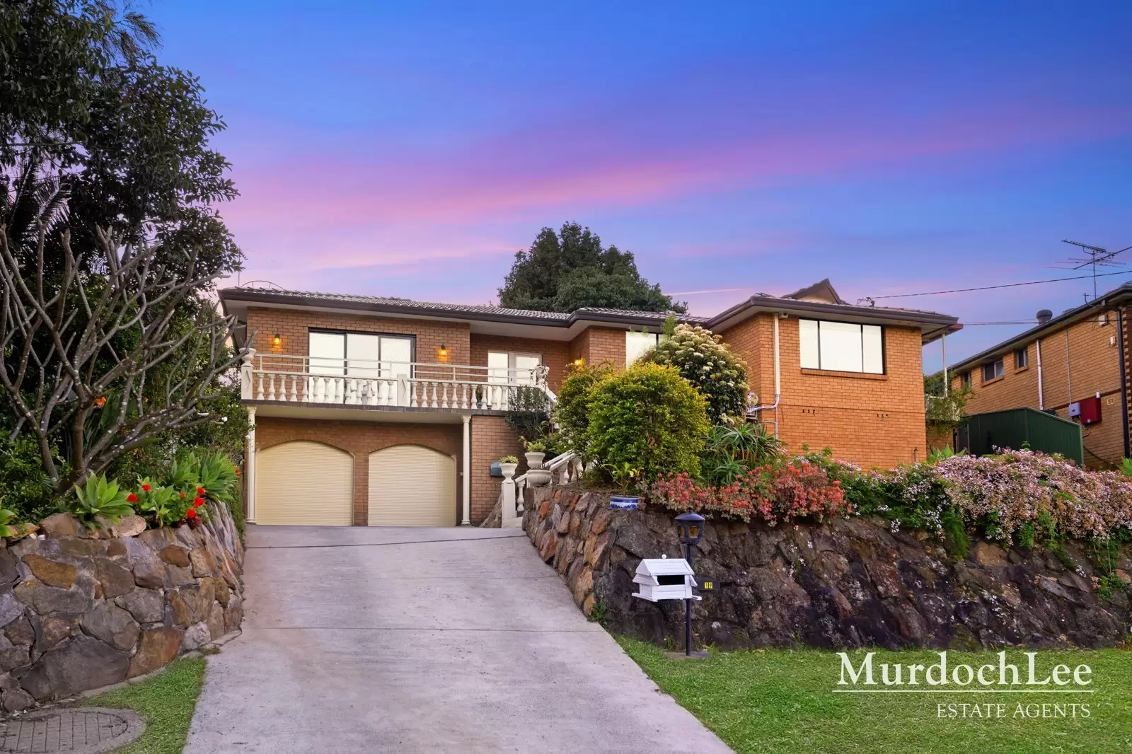 19 Boulton Avenue, Baulkham Hills Auction by Murdoch Lee Estate Agents - image 1